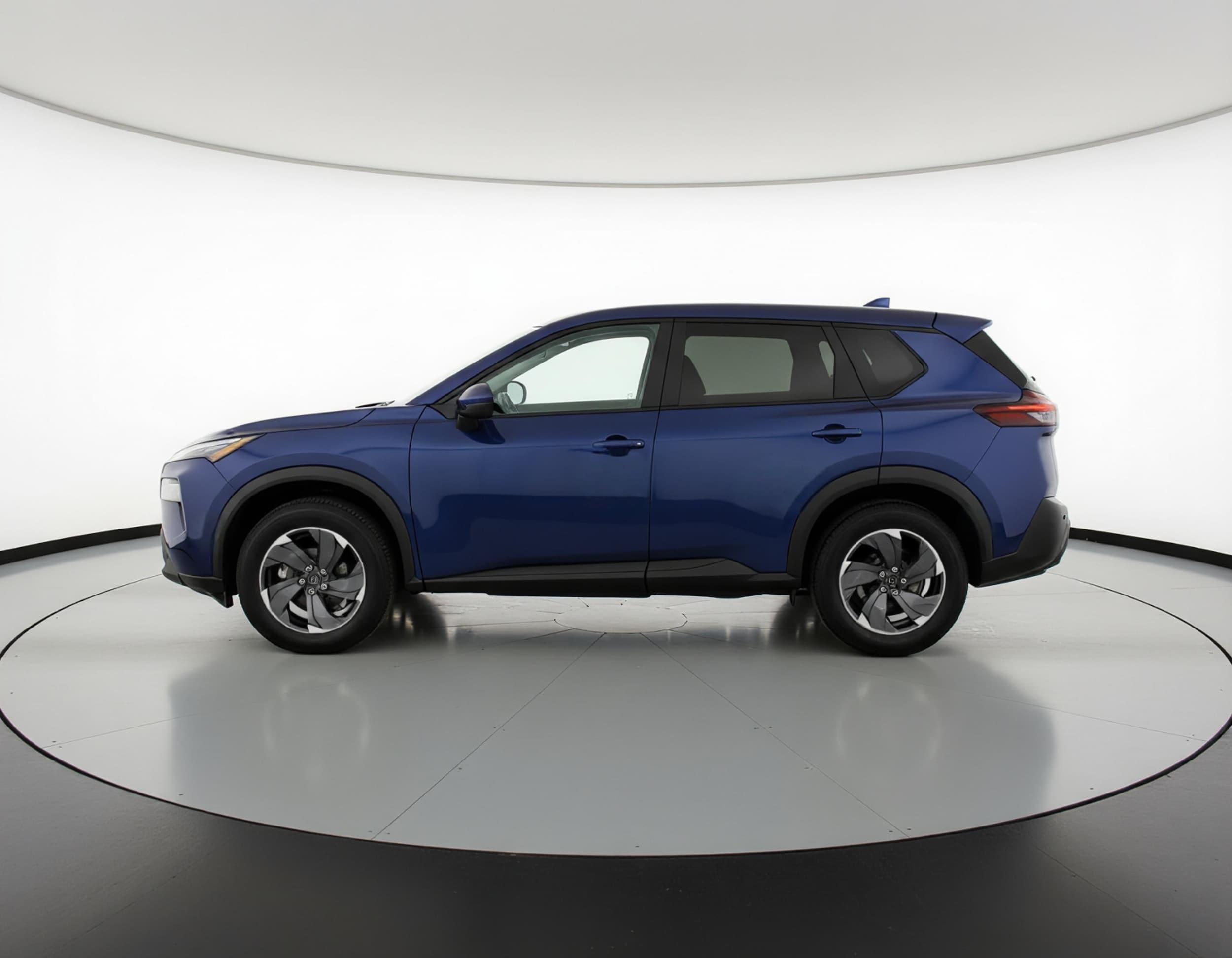 Thumbnail: 2025 Nissan Rogue - 4