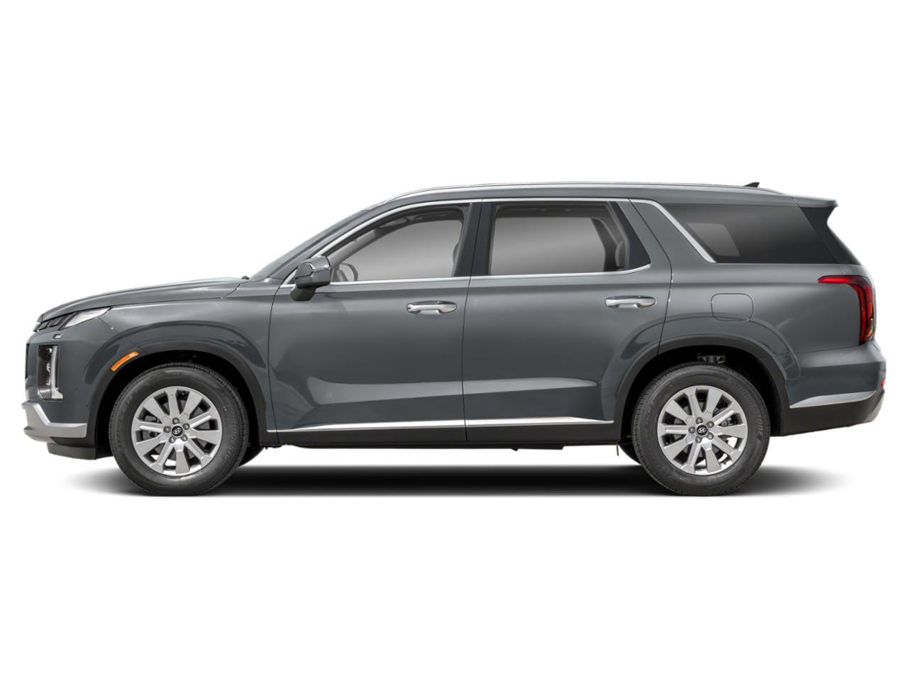 Thumbnail: 2025 Hyundai Palisade - 3