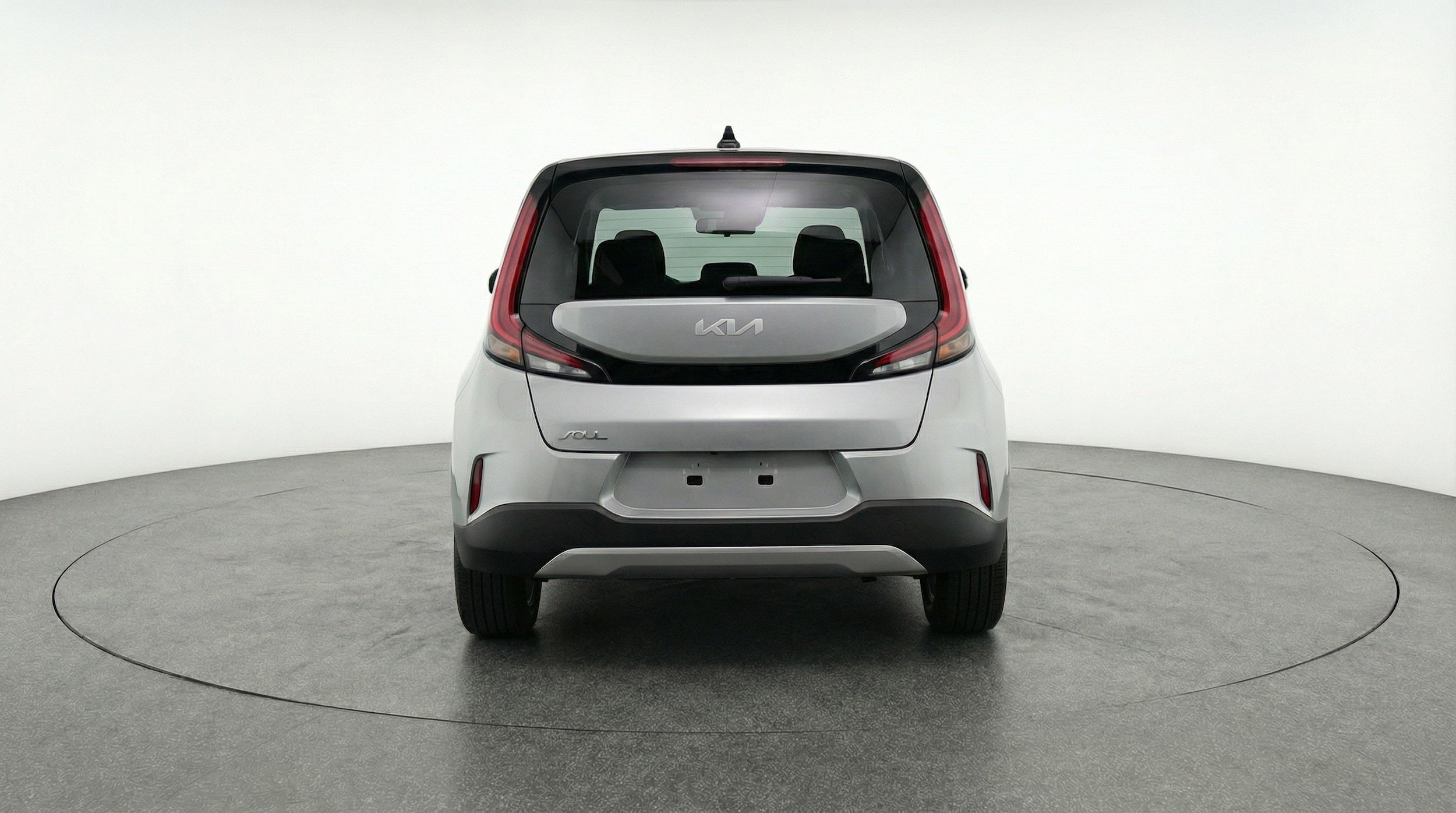 Thumbnail: 2025 Kia Soul - 7