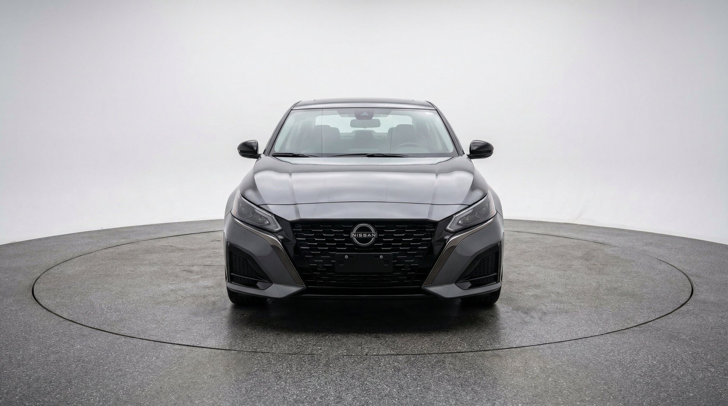 Thumbnail: 2026 Nissan Altima - 2