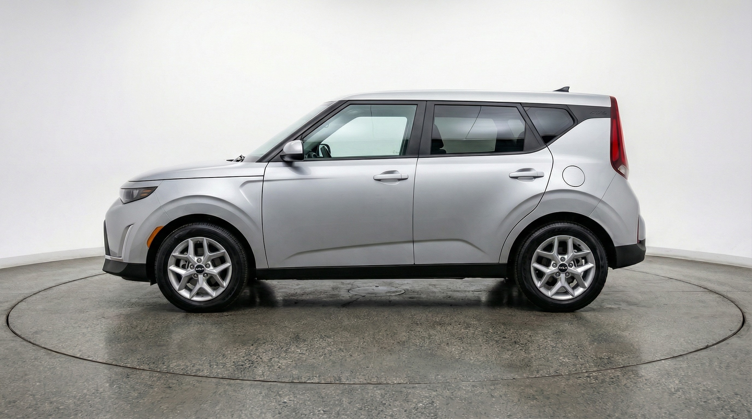 Thumbnail: 2025 Kia Soul - 4