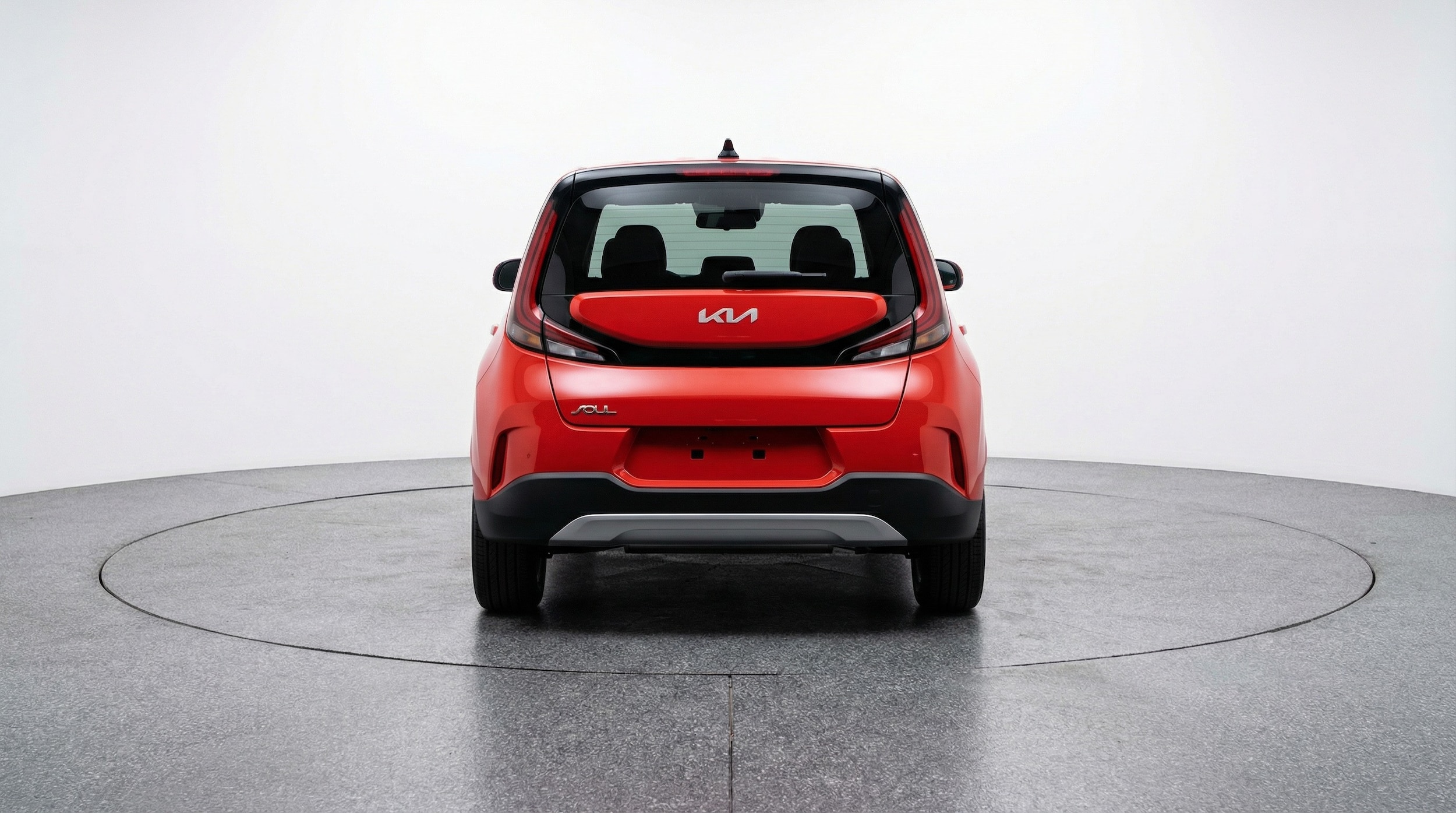 Thumbnail: 2025 Kia Soul - 6
