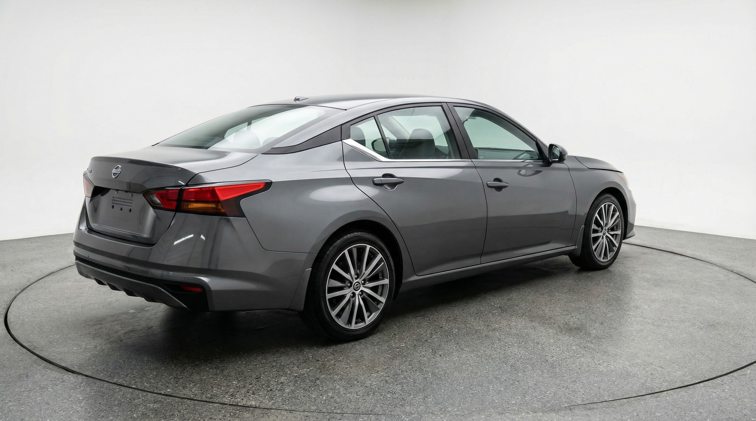 Thumbnail: 2025 Nissan Altima - 7