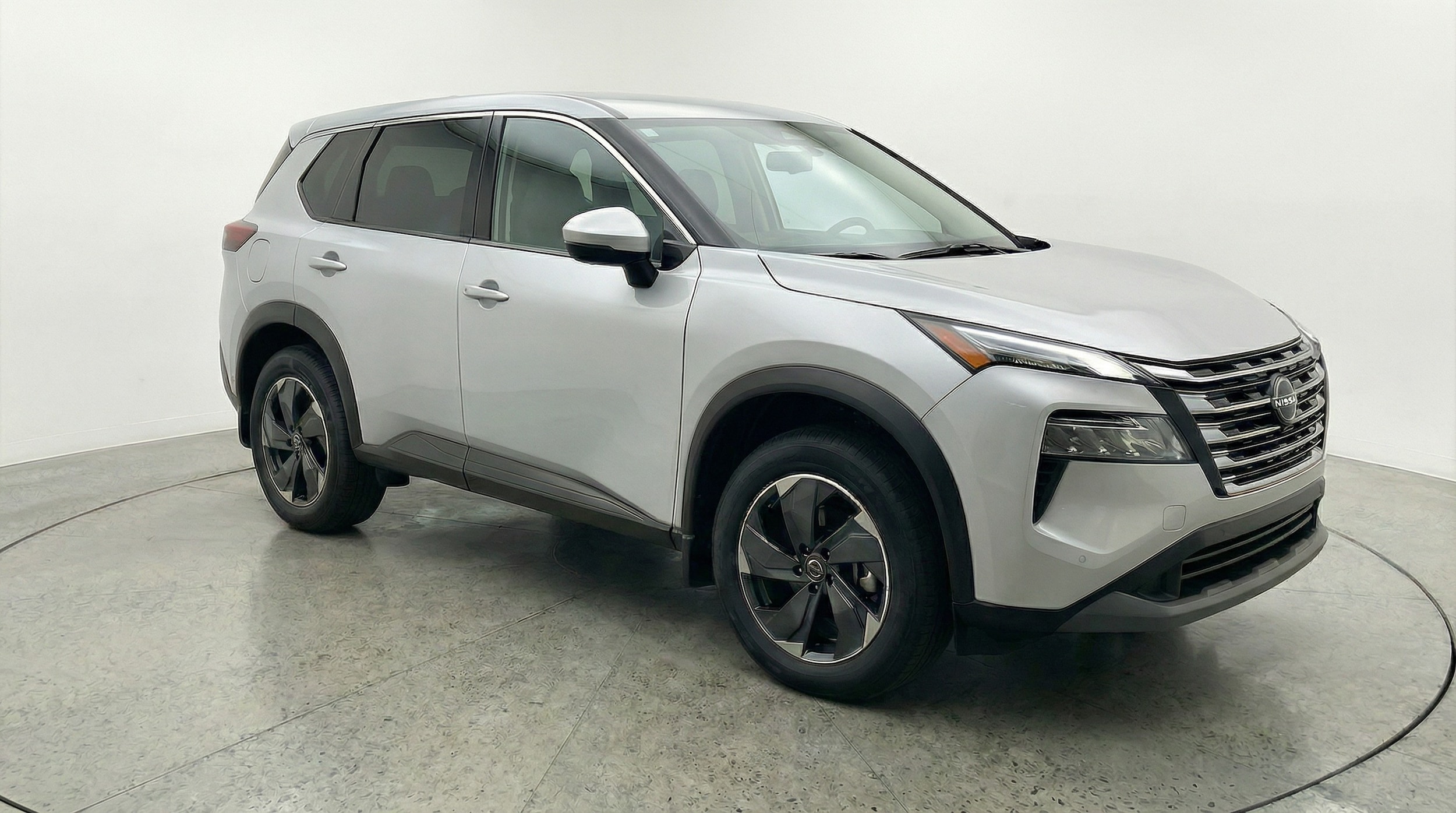 Thumbnail: 2025 Nissan Rogue - 1