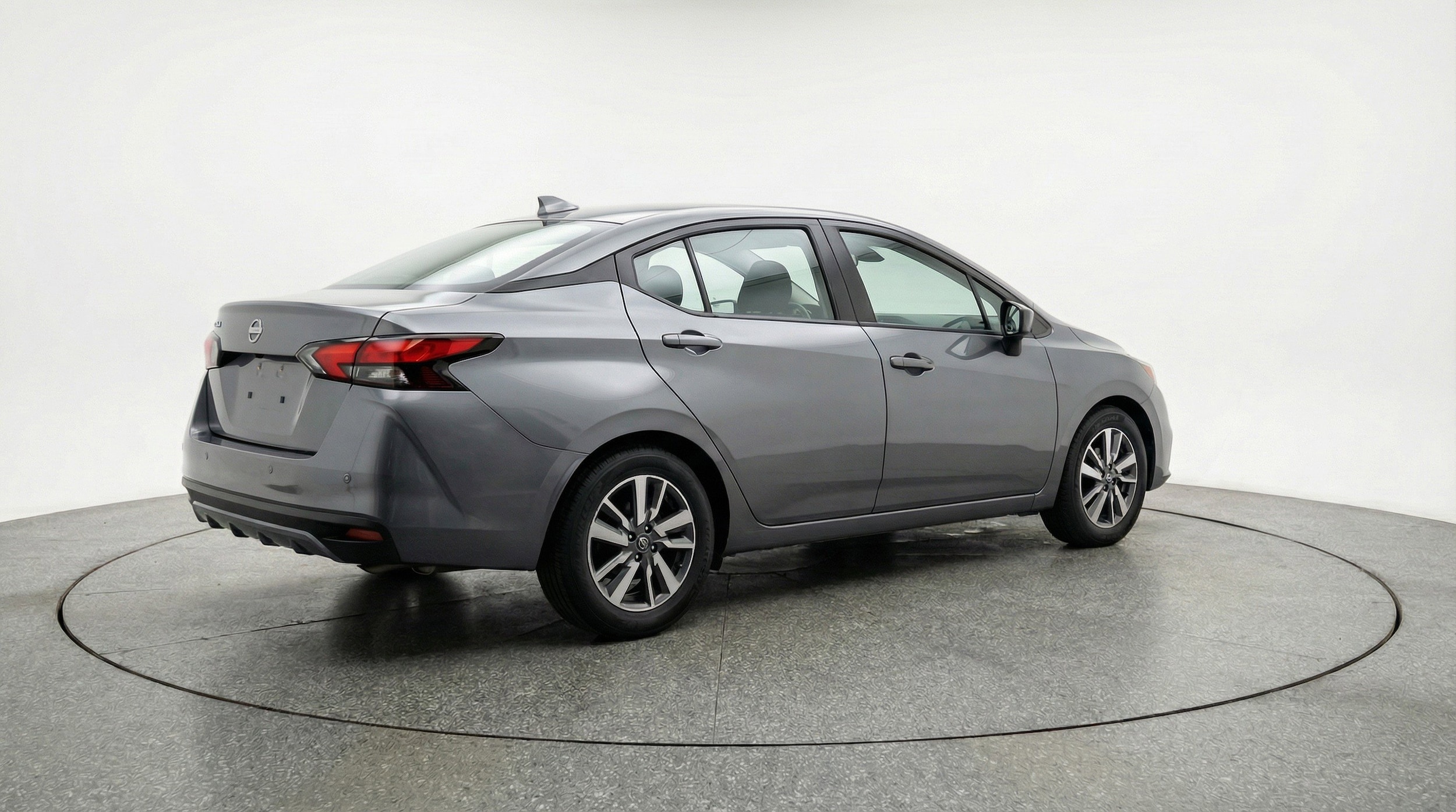 Thumbnail: 2025 Nissan Versa - 9