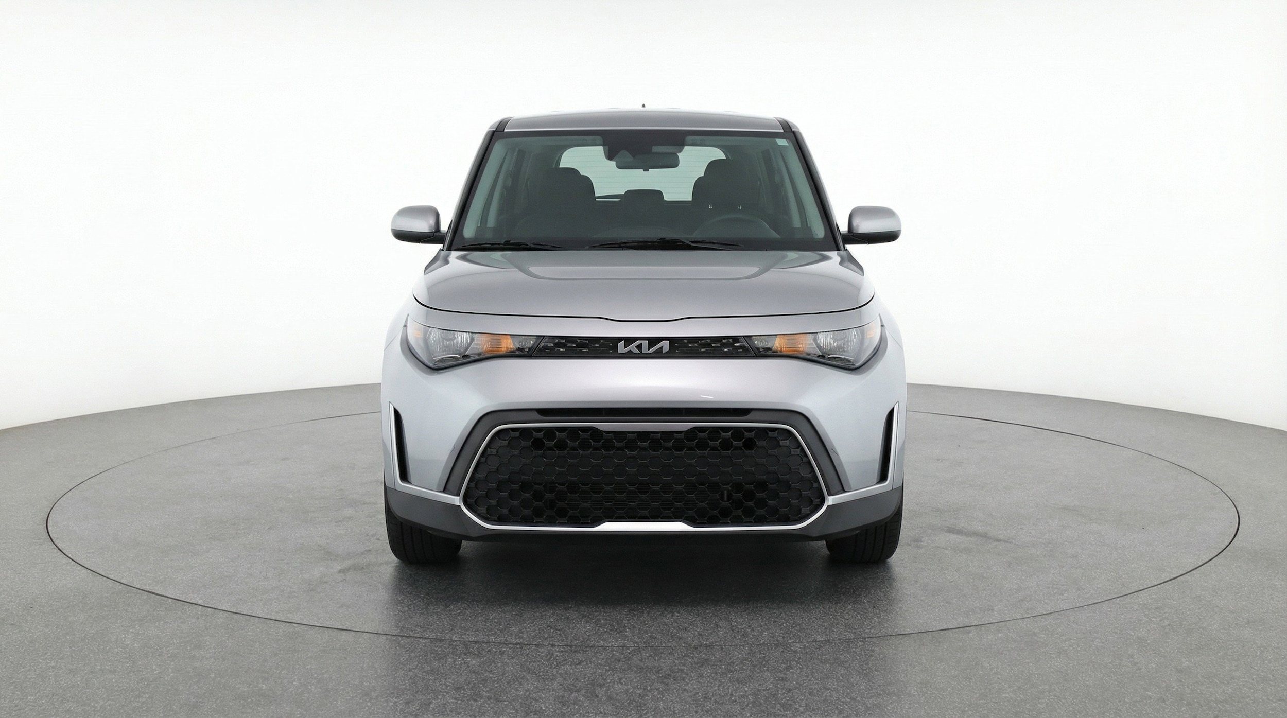 Thumbnail: 2025 Kia Soul - 2