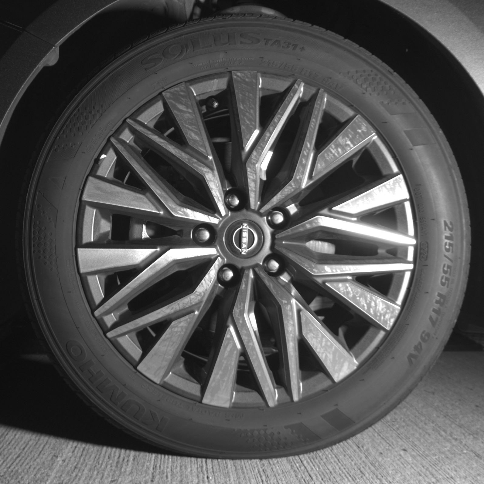 Thumbnail: 2025 Nissan Altima - 12