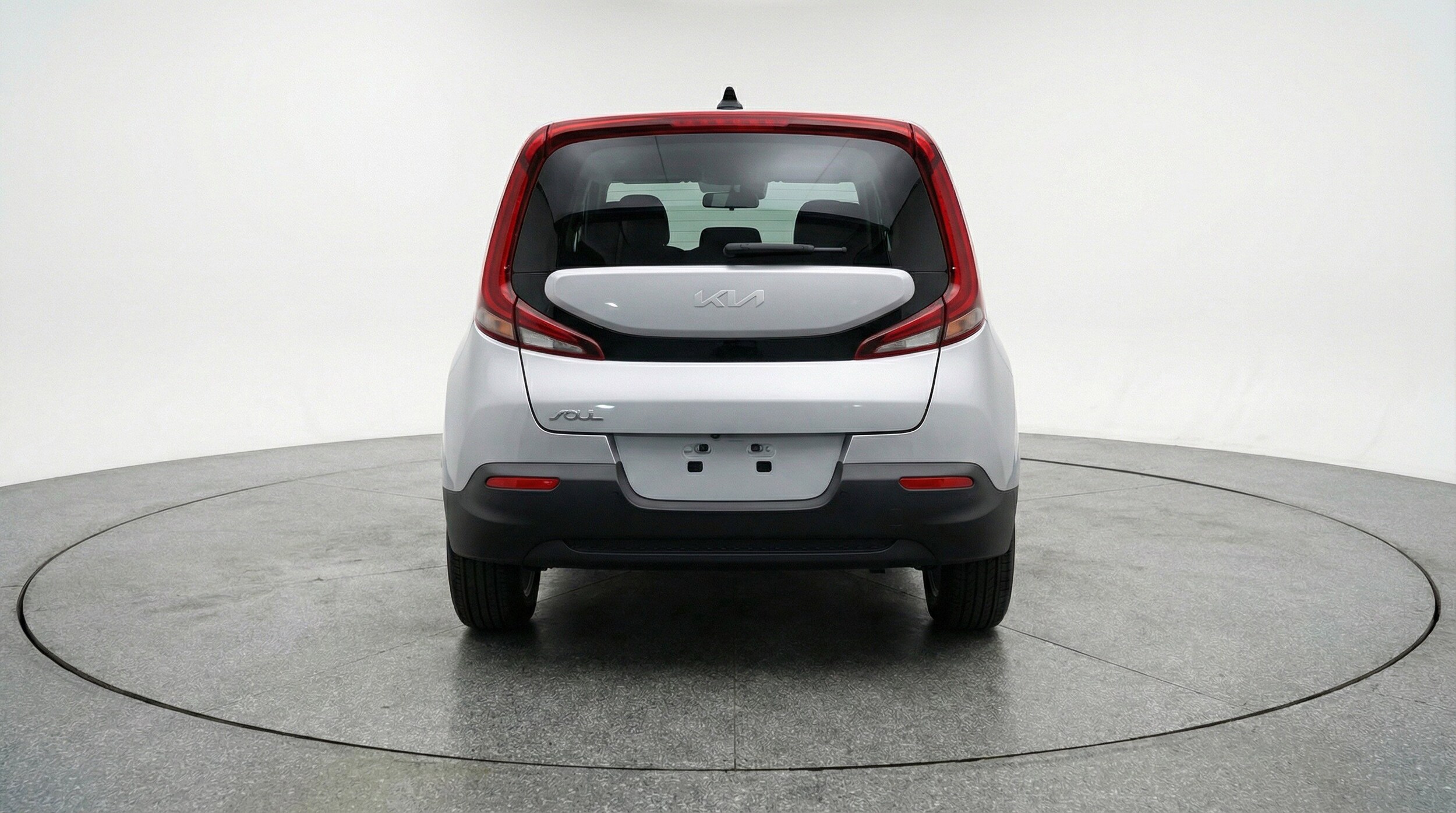 Thumbnail: 2025 Kia Soul - 7