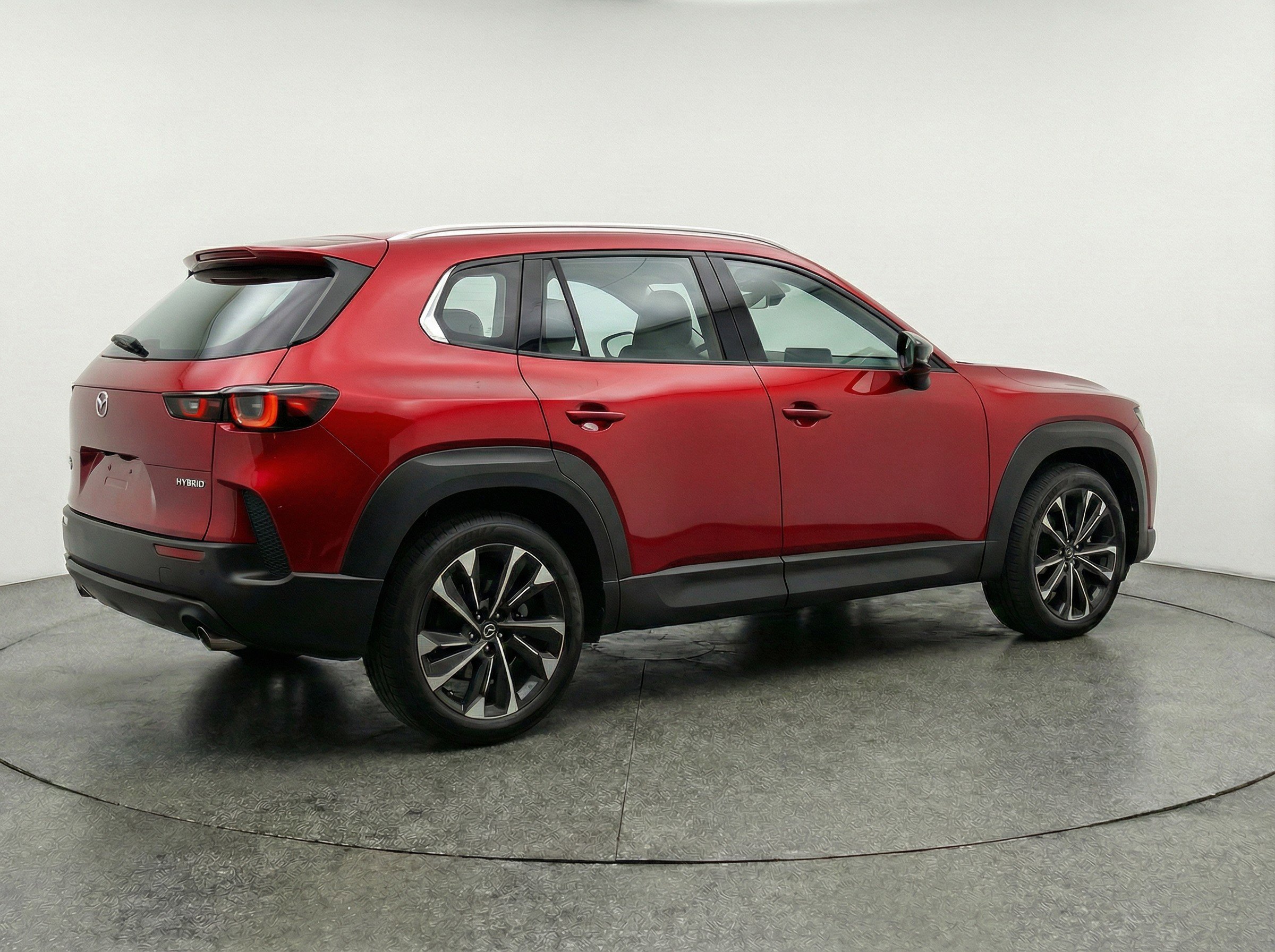 Thumbnail: 2025 Mazda CX-50 - 9