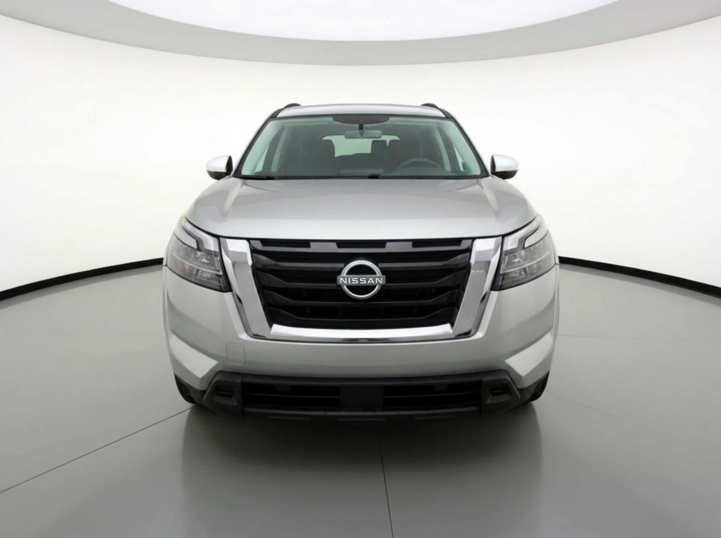 Thumbnail: 2025 Nissan Pathfinder - 2