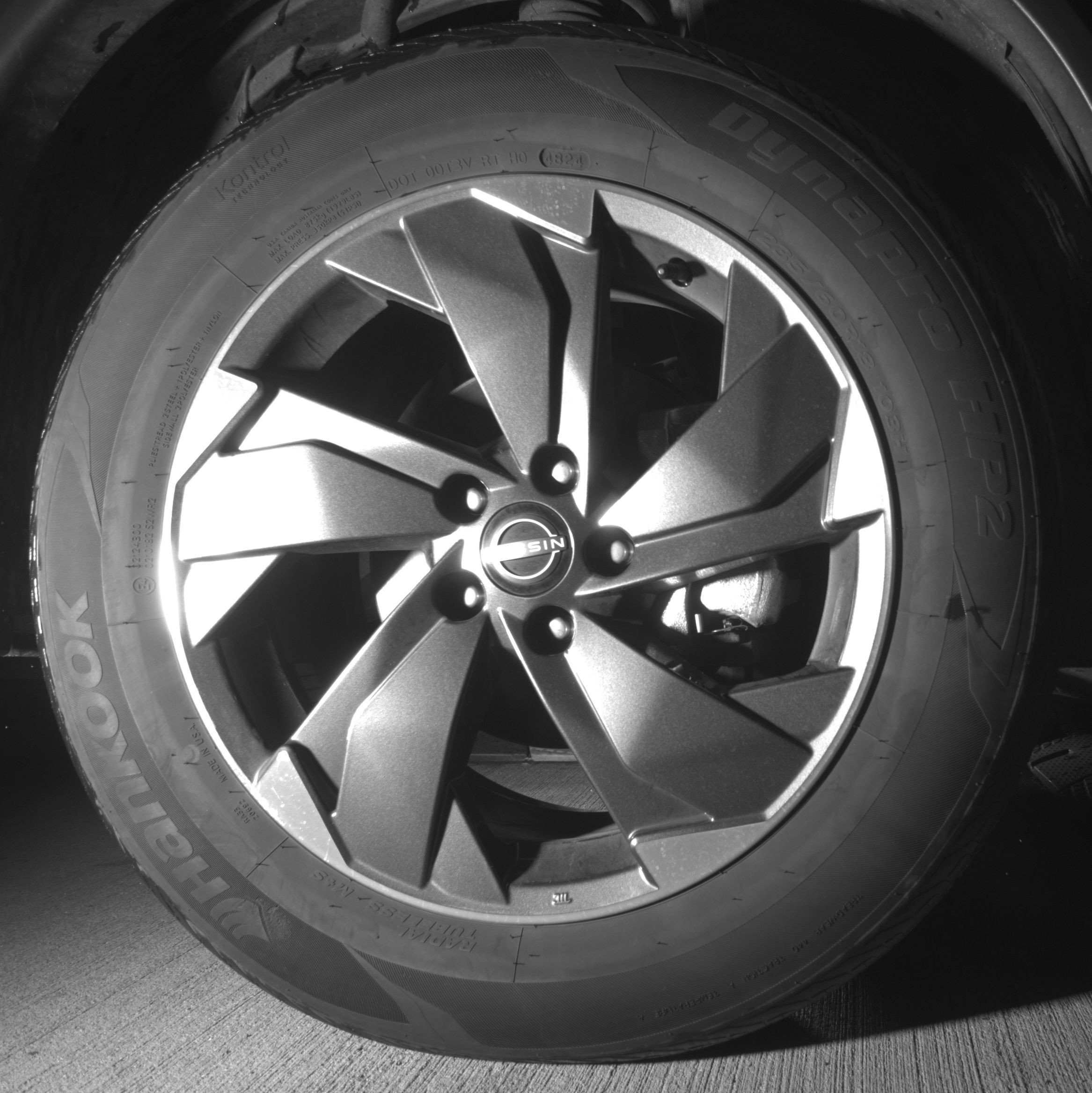 Thumbnail: 2025 Nissan Rogue - 13