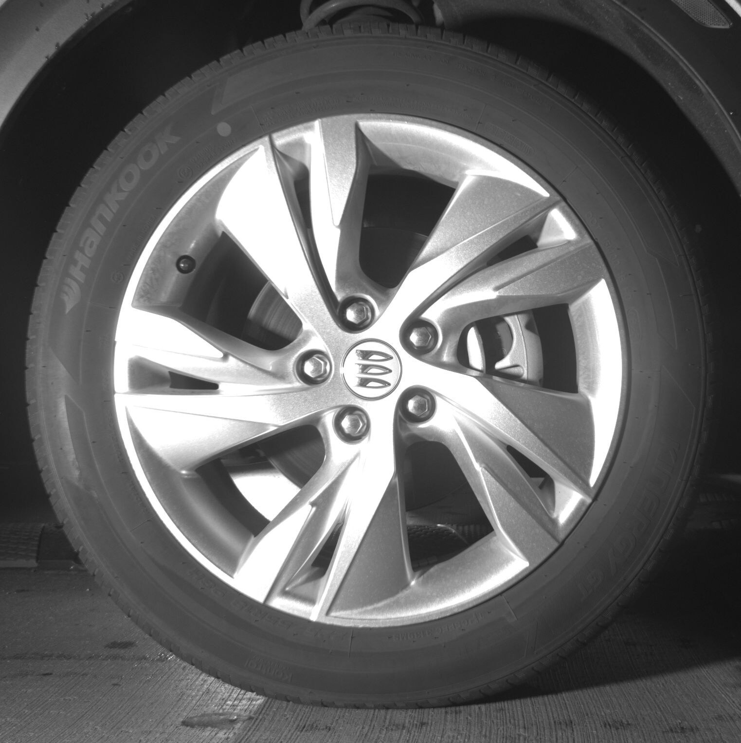 Thumbnail: 2025 Buick Encore GX - 10