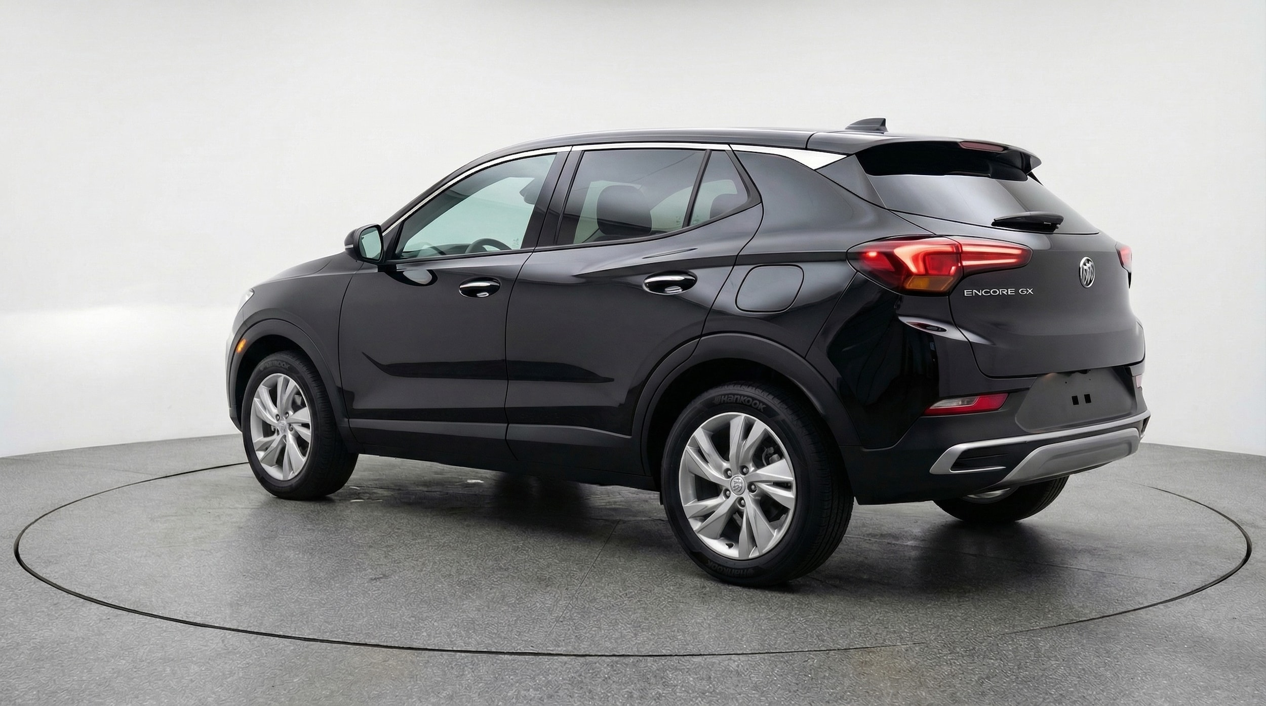 Thumbnail: 2025 Buick Encore GX - 5