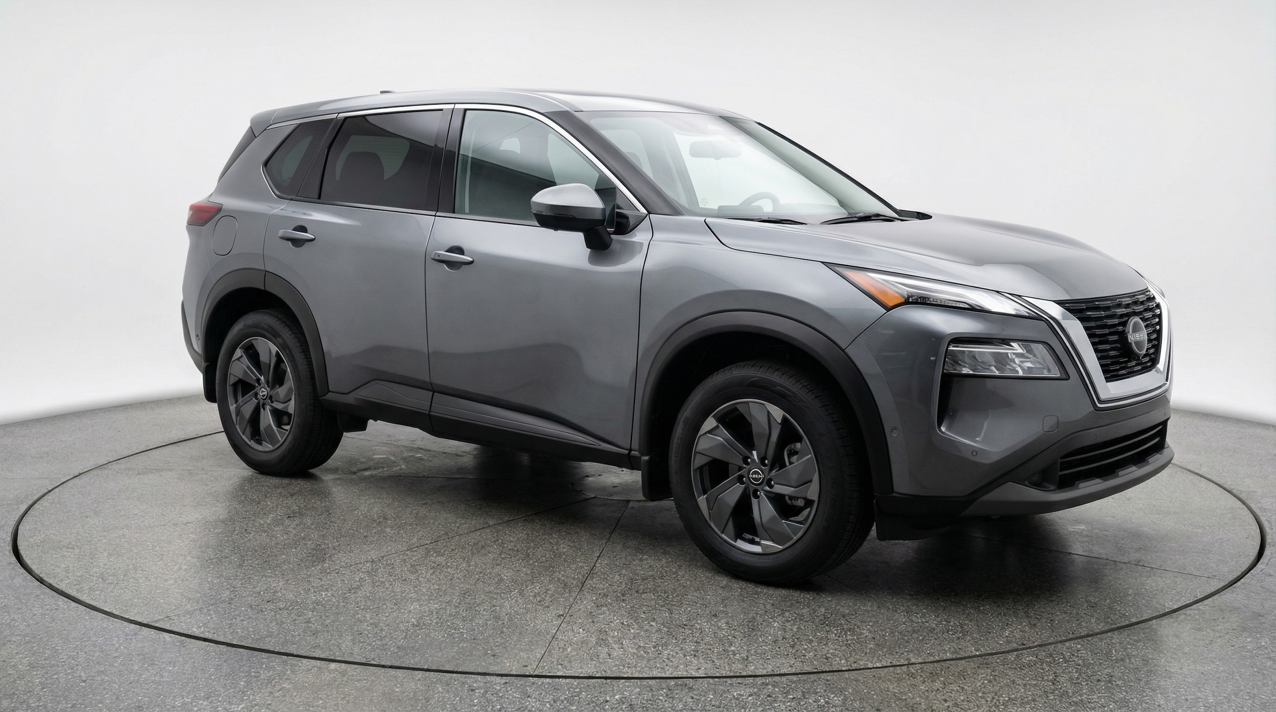 Thumbnail: 2025 Nissan Rogue - 1