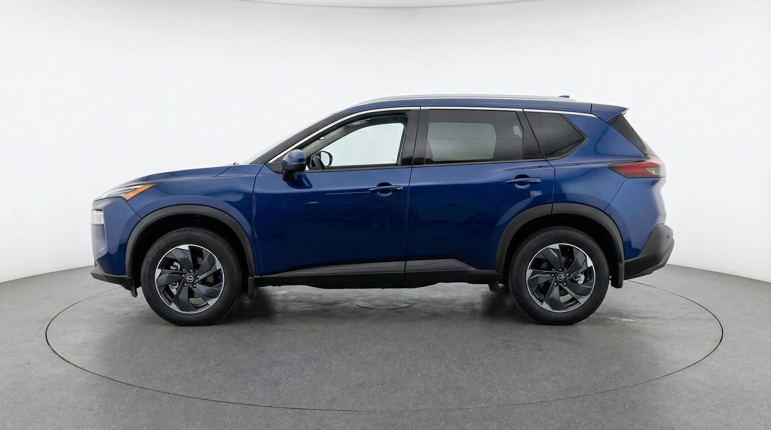 Thumbnail: 2025 Nissan Rogue - 4