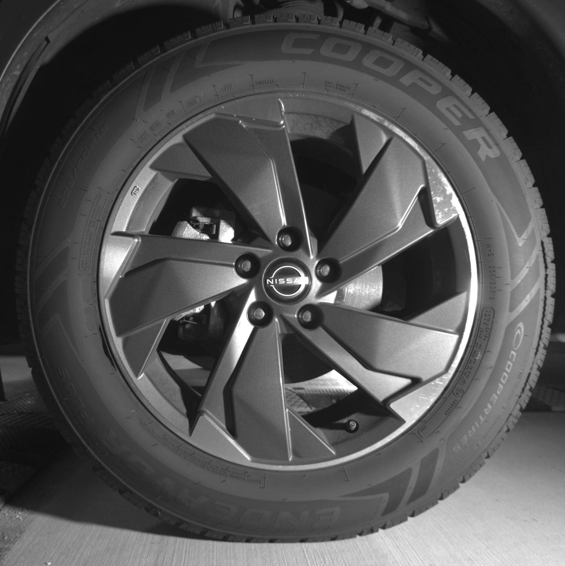 Thumbnail: 2025 Nissan Rogue - 12