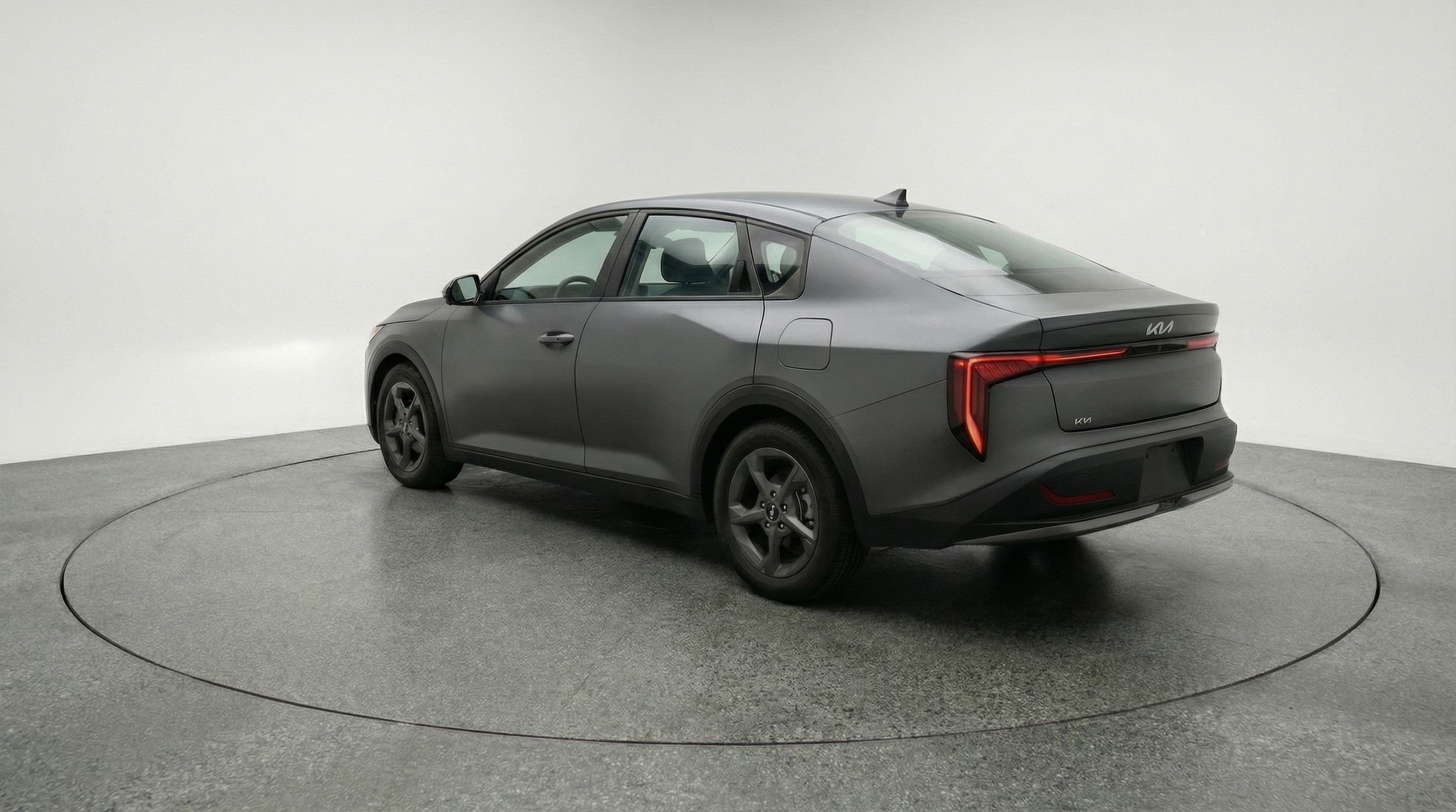 Thumbnail: 2025 Kia K4 - 5