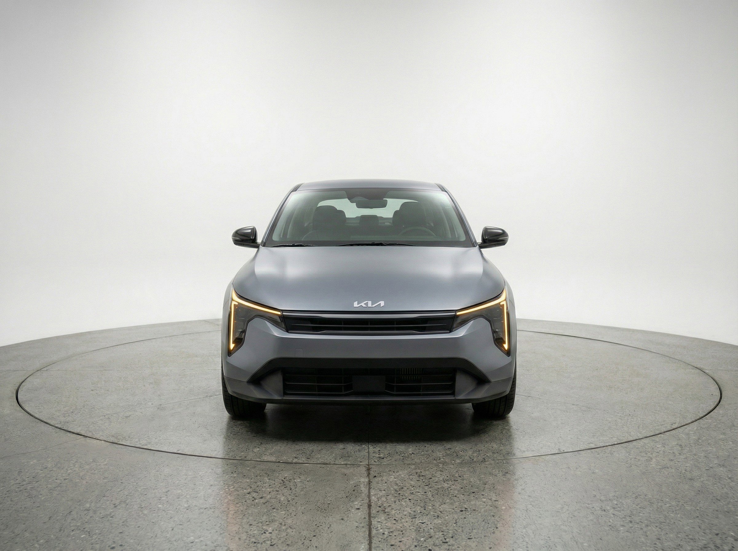 Thumbnail: 2025 Kia K4 - 2
