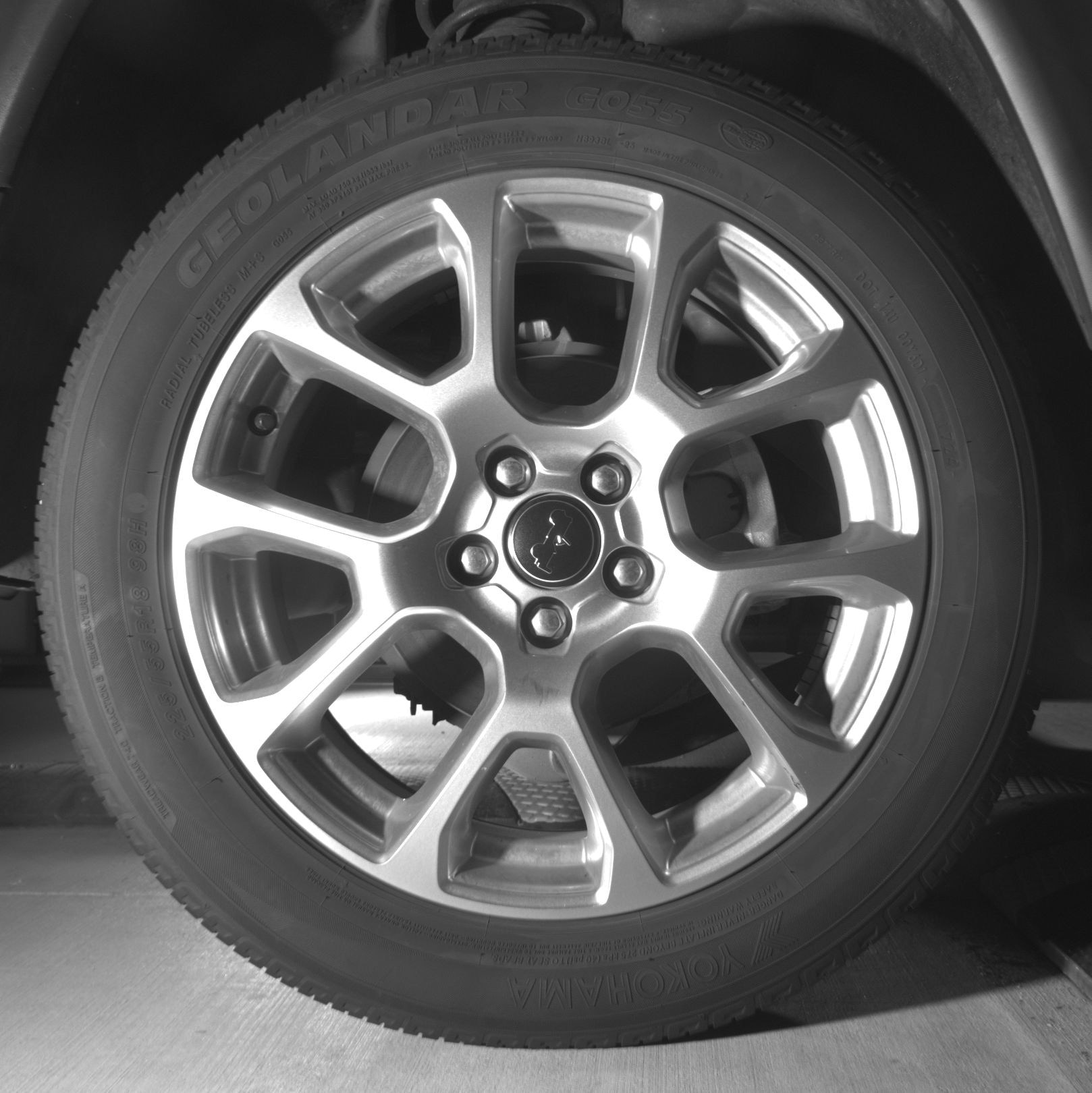 Thumbnail: 2025 Jeep Compass - 12