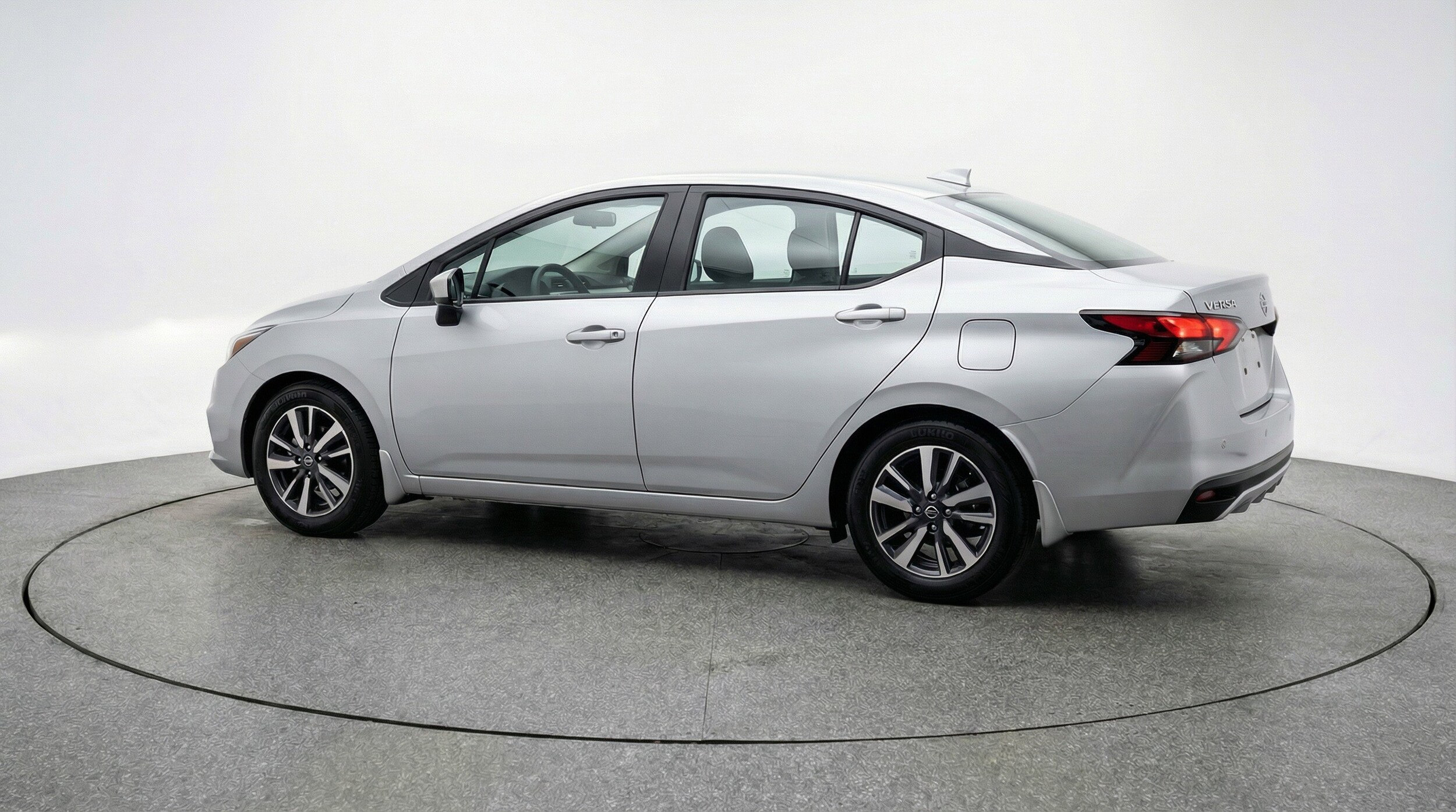 Thumbnail: 2025 Nissan Versa - 6