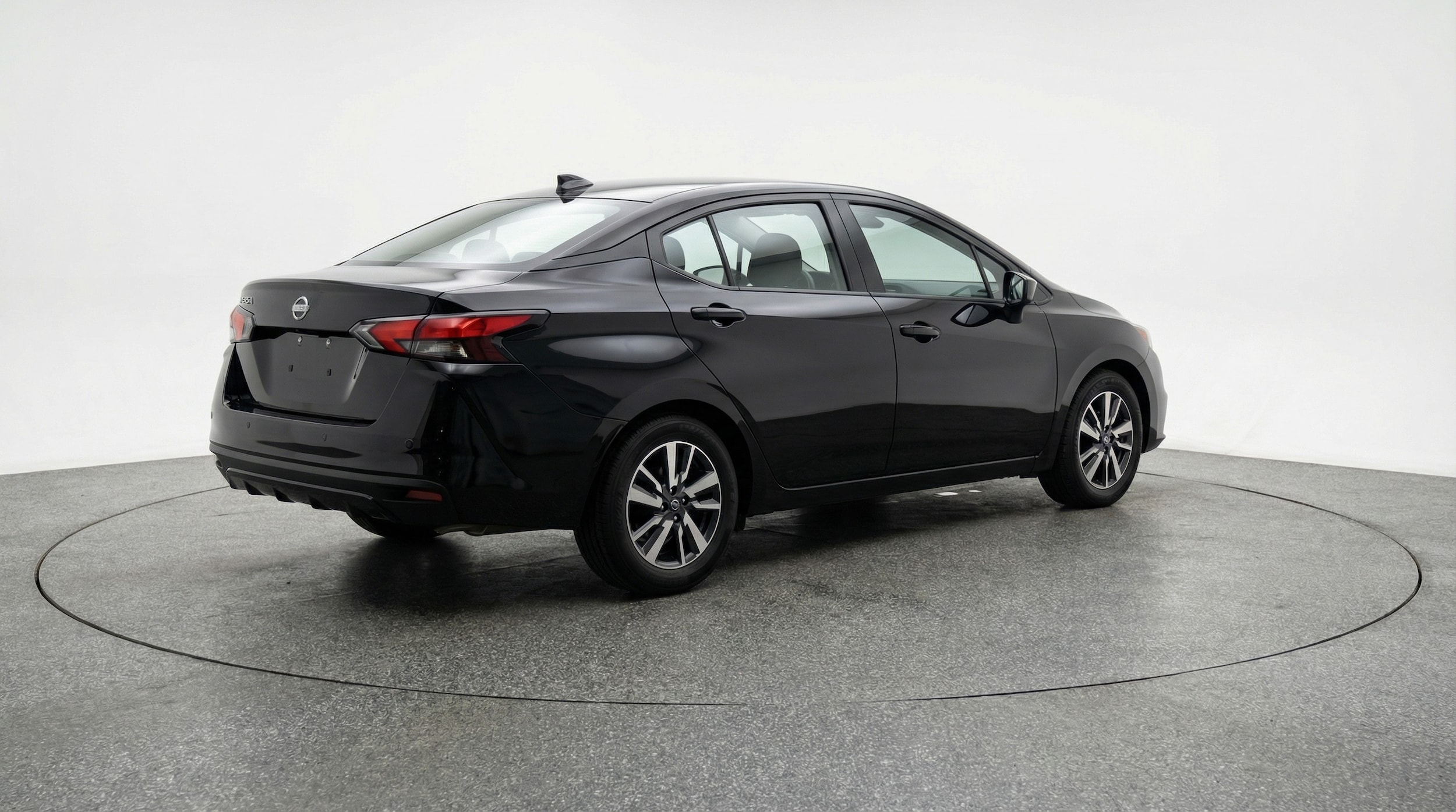 Thumbnail: 2025 Nissan Versa - 7