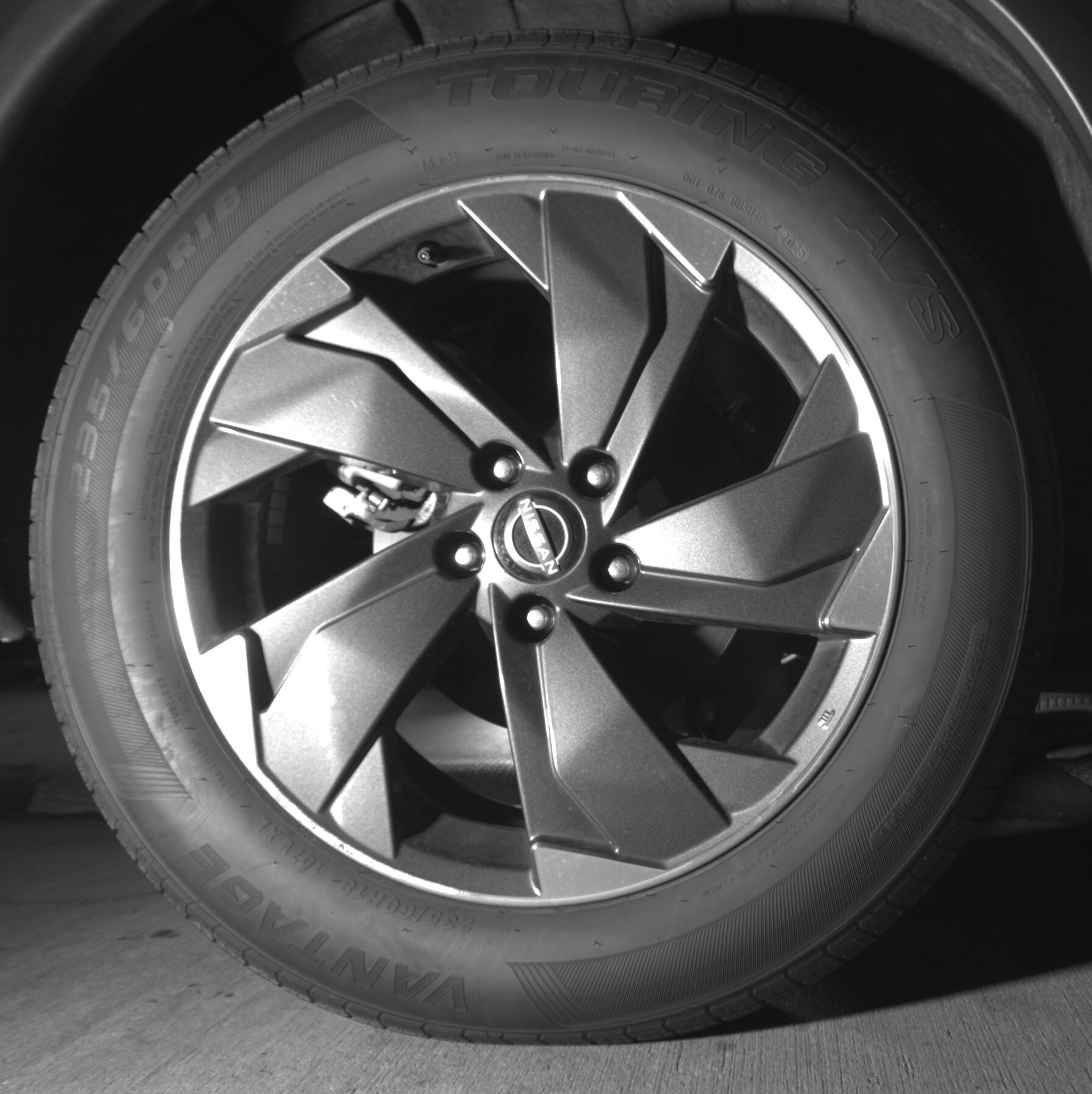 Thumbnail: 2025 Nissan Rogue - 12