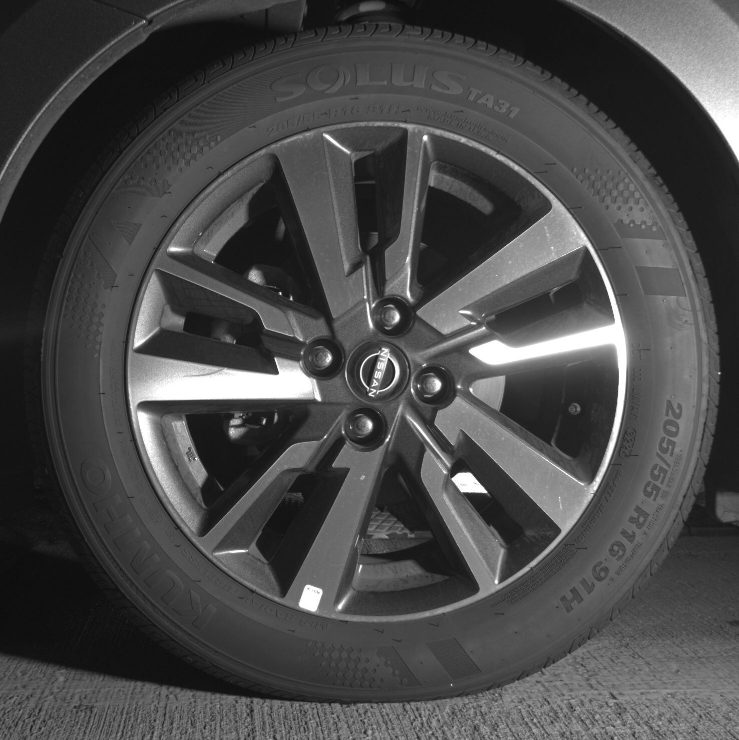 Thumbnail: 2025 Nissan Versa - 9