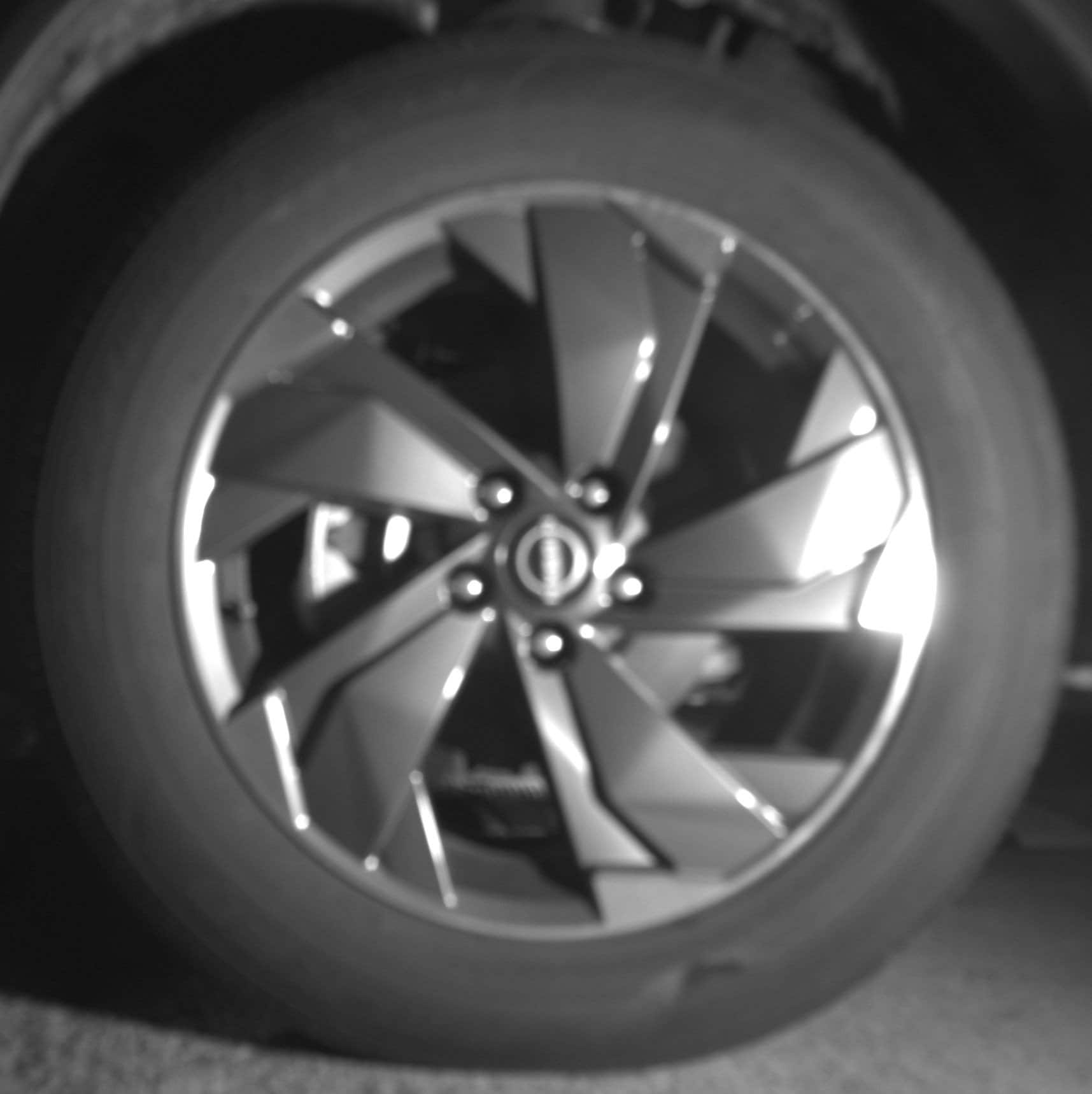 Thumbnail: 2025 Nissan Rogue - 12