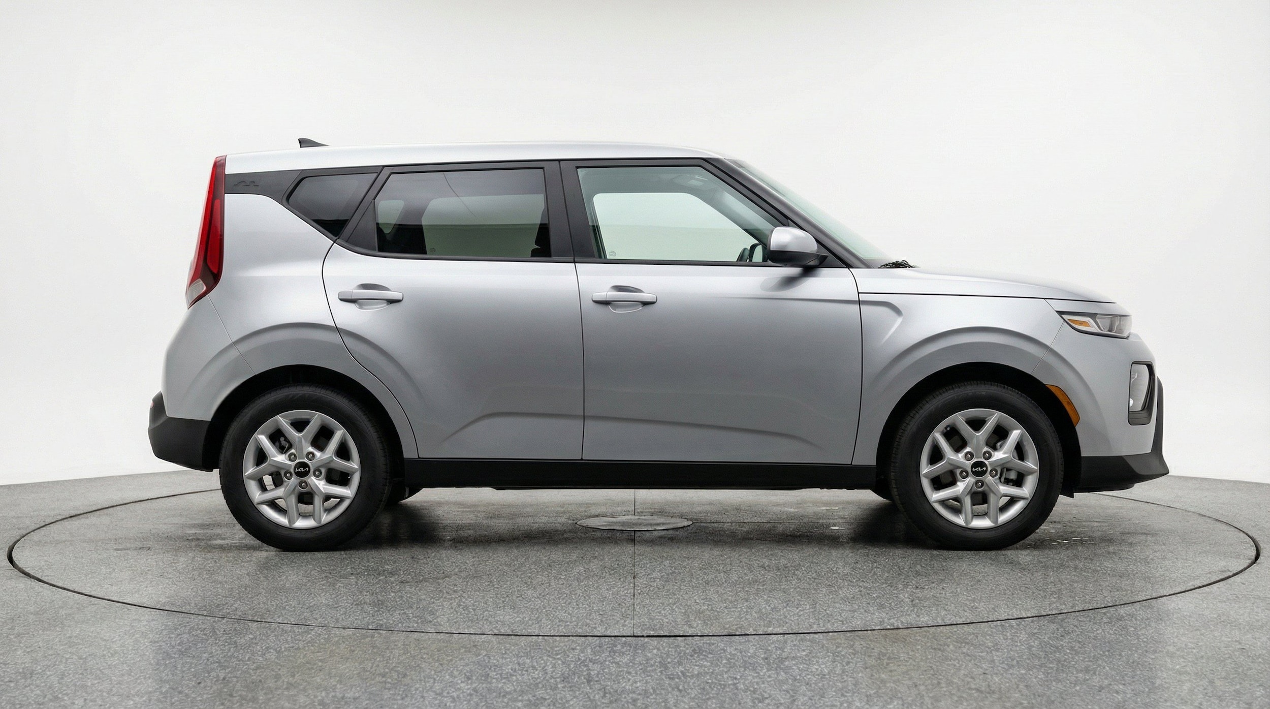 Thumbnail: 2025 Kia Soul - 11