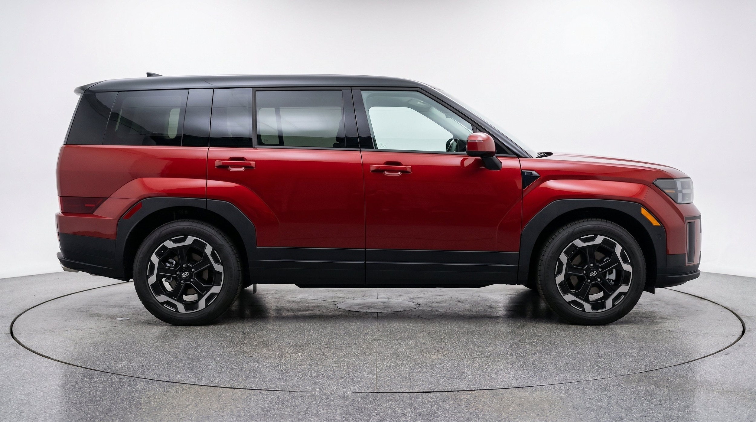 Thumbnail: 2026 Hyundai Santa Fe - 11