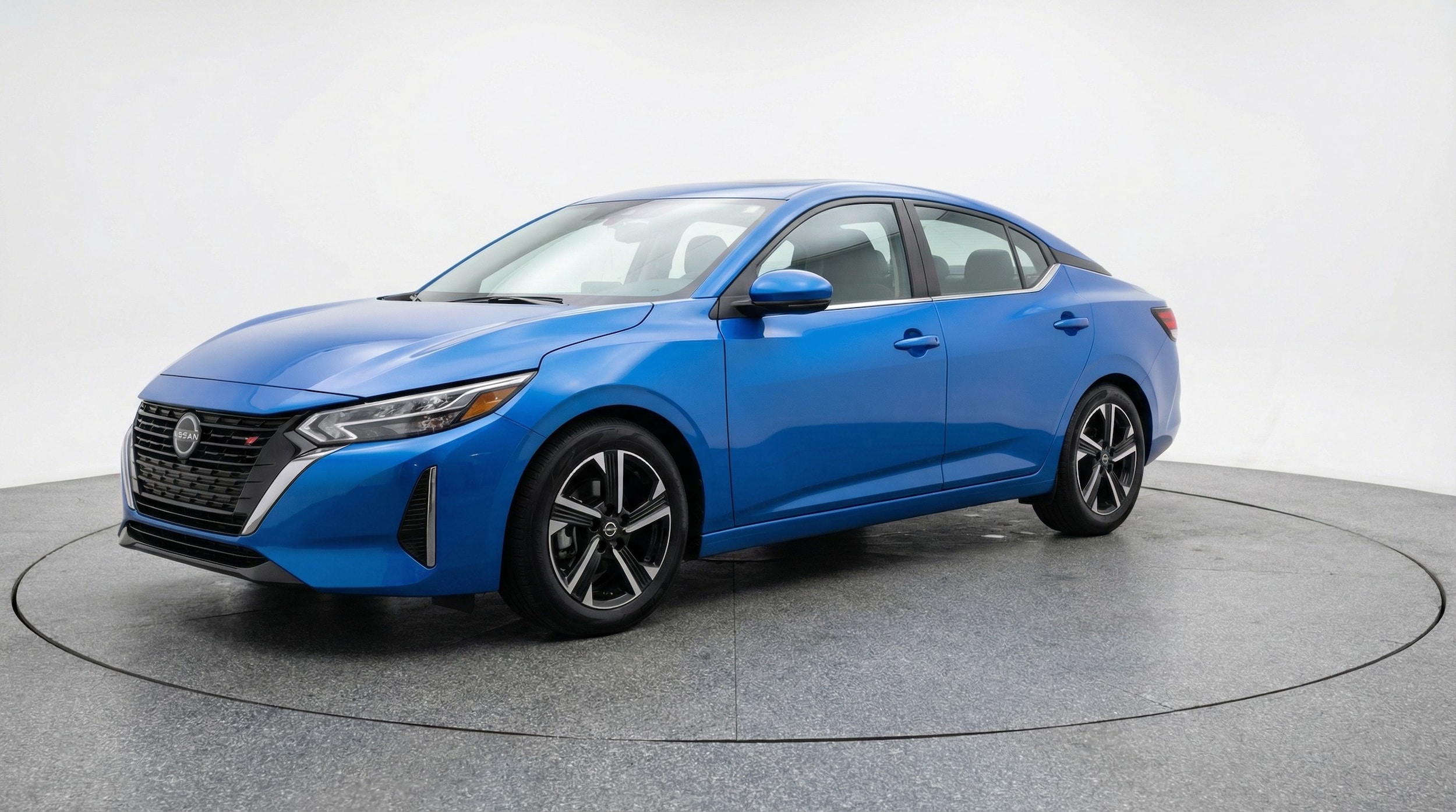 Thumbnail: 2025 Nissan Sentra - 3