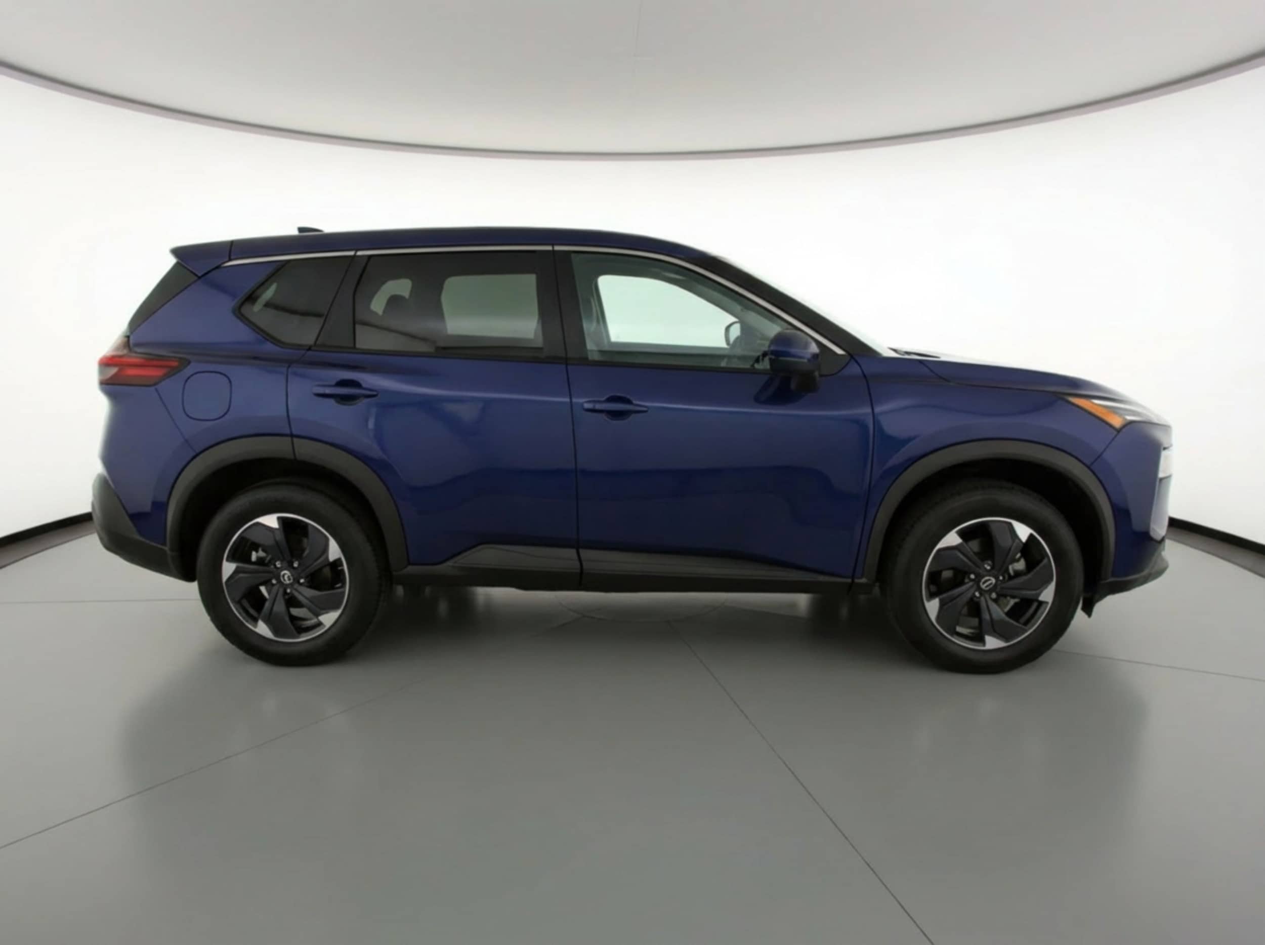 Thumbnail: 2025 Nissan Rogue - 8