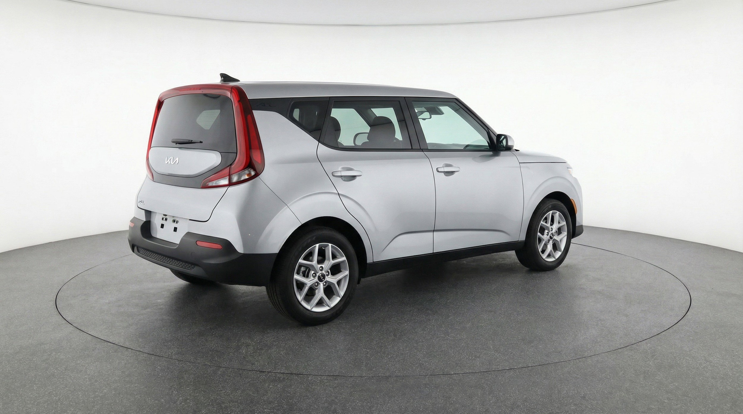 Thumbnail: 2025 Kia Soul - 9