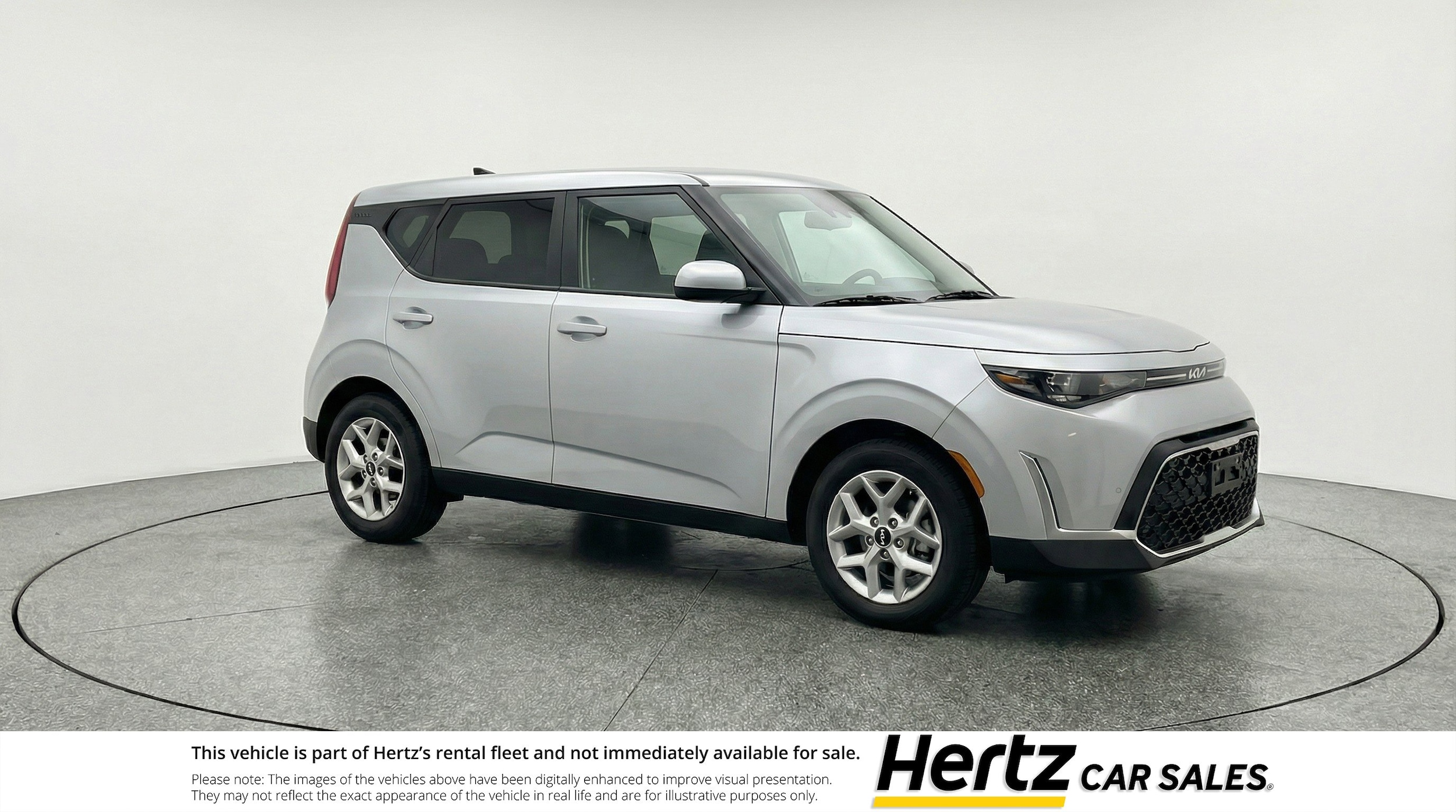 Thumbnail: 2025 Kia Soul - 1
