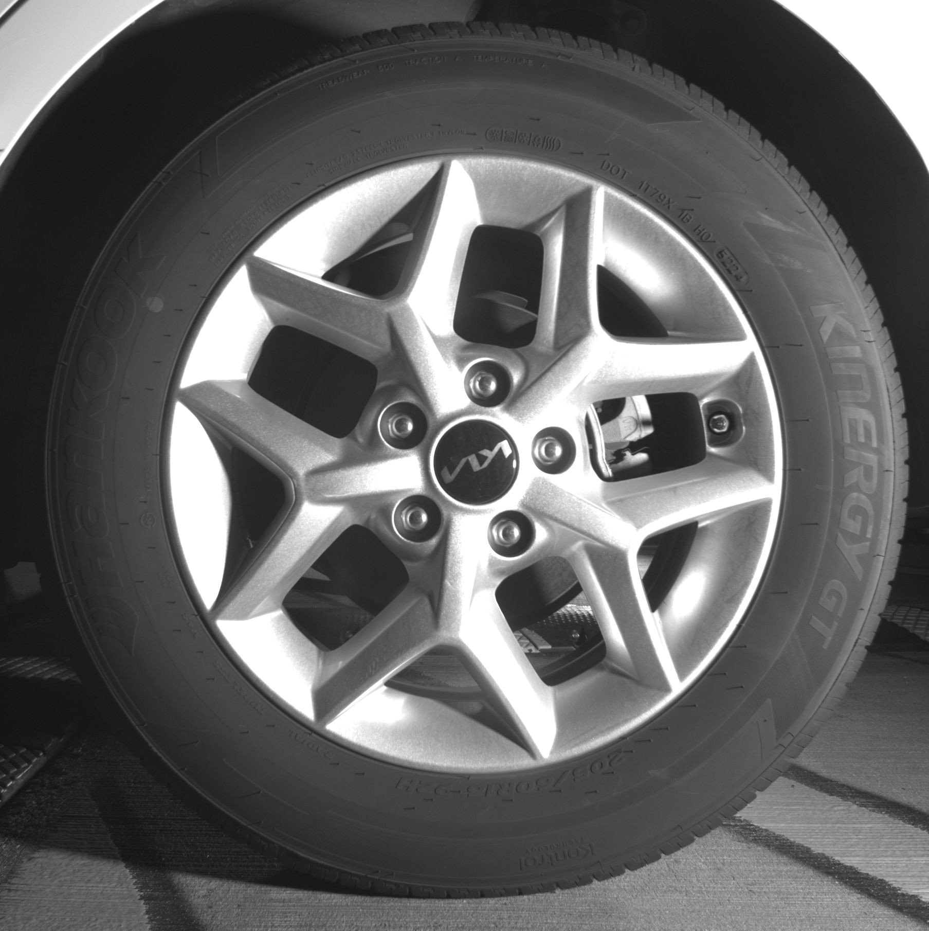 Thumbnail: 2025 Kia Soul - 19