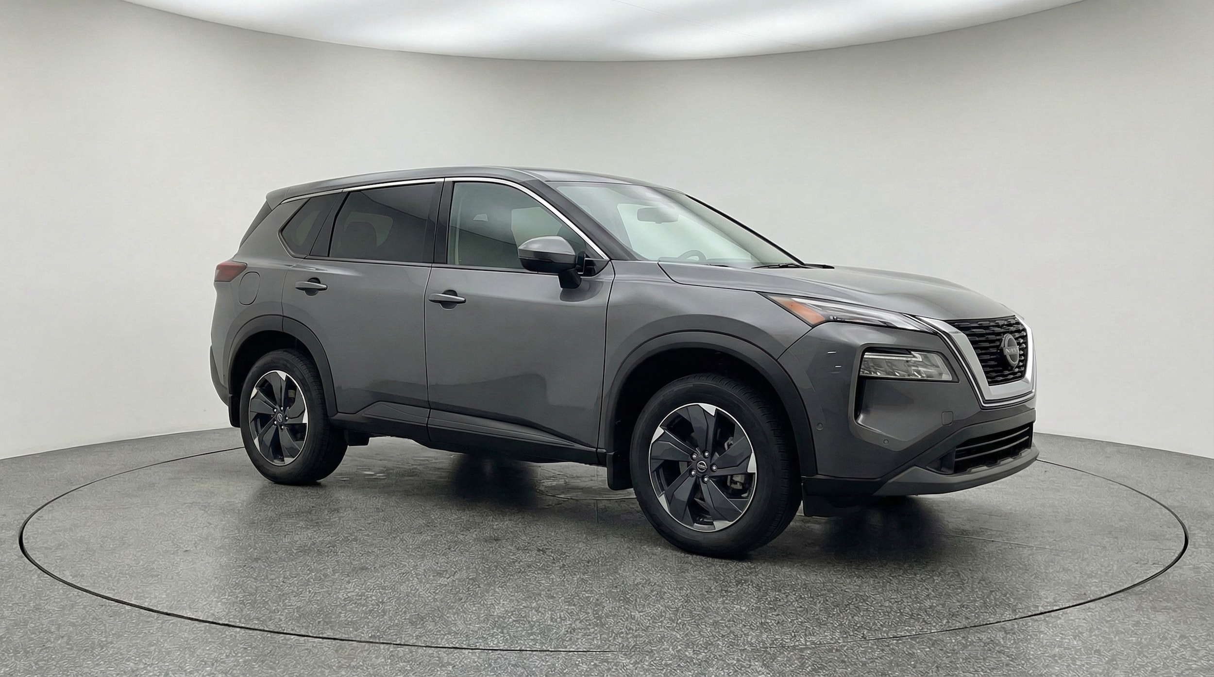 Thumbnail: 2025 Nissan Rogue - 1