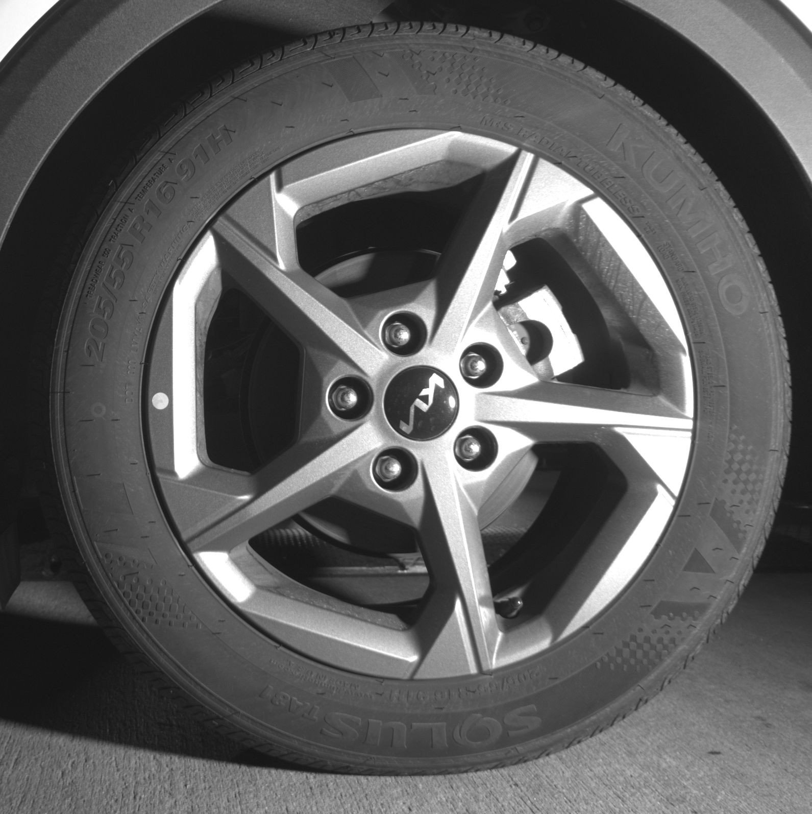 Thumbnail: 2025 Kia K4 - 14