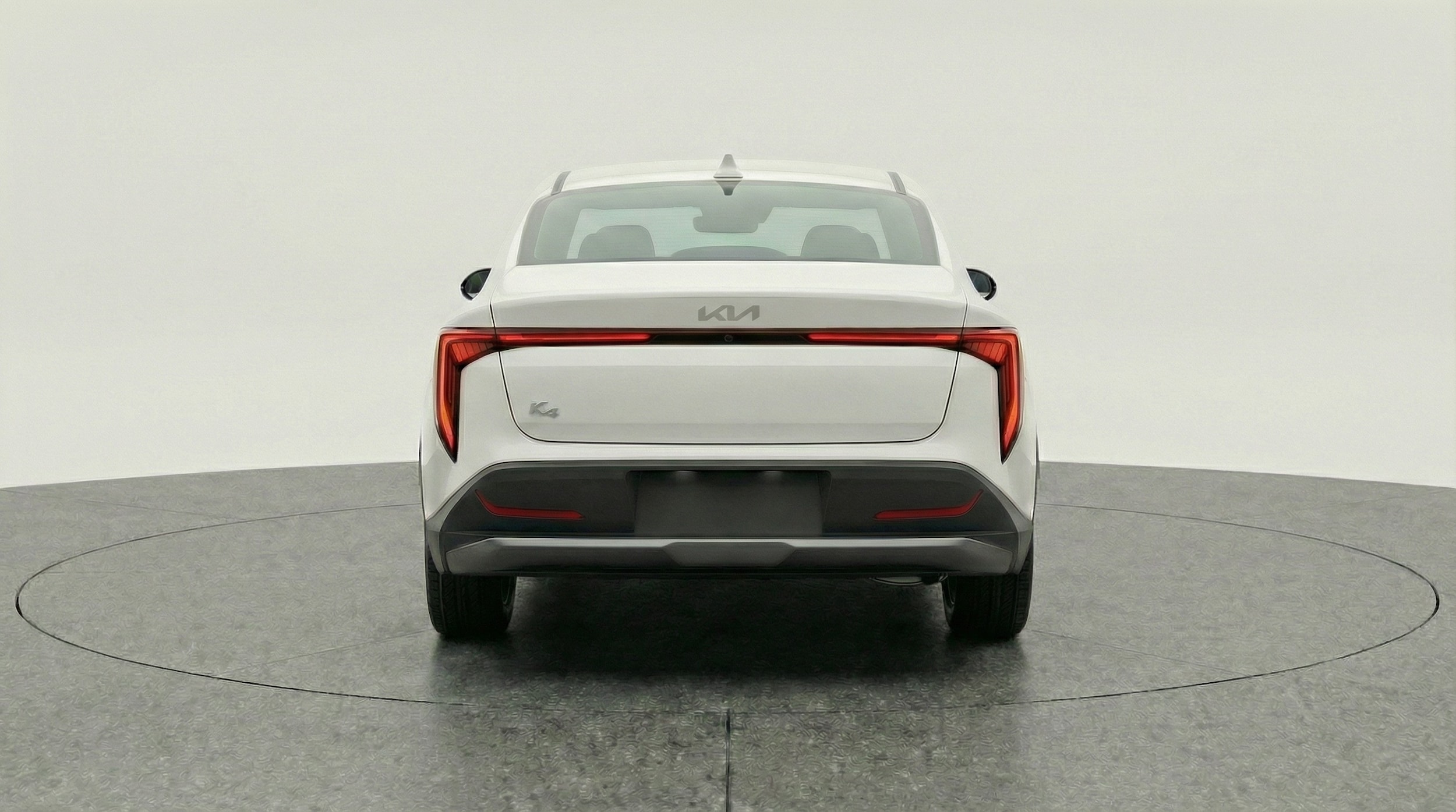 Thumbnail: 2025 Kia K4 - 6