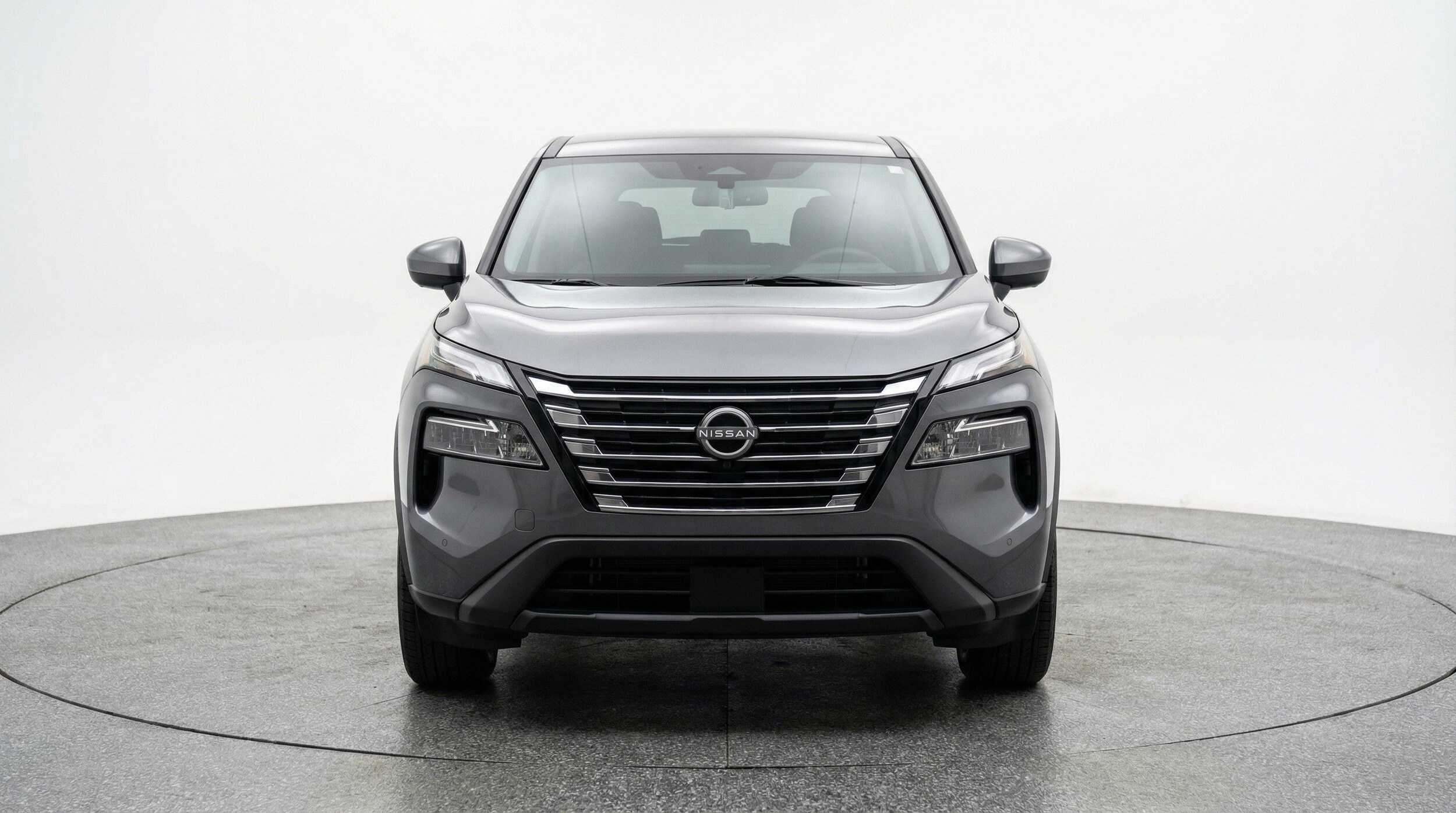 Thumbnail: 2026 Nissan Rogue - 2