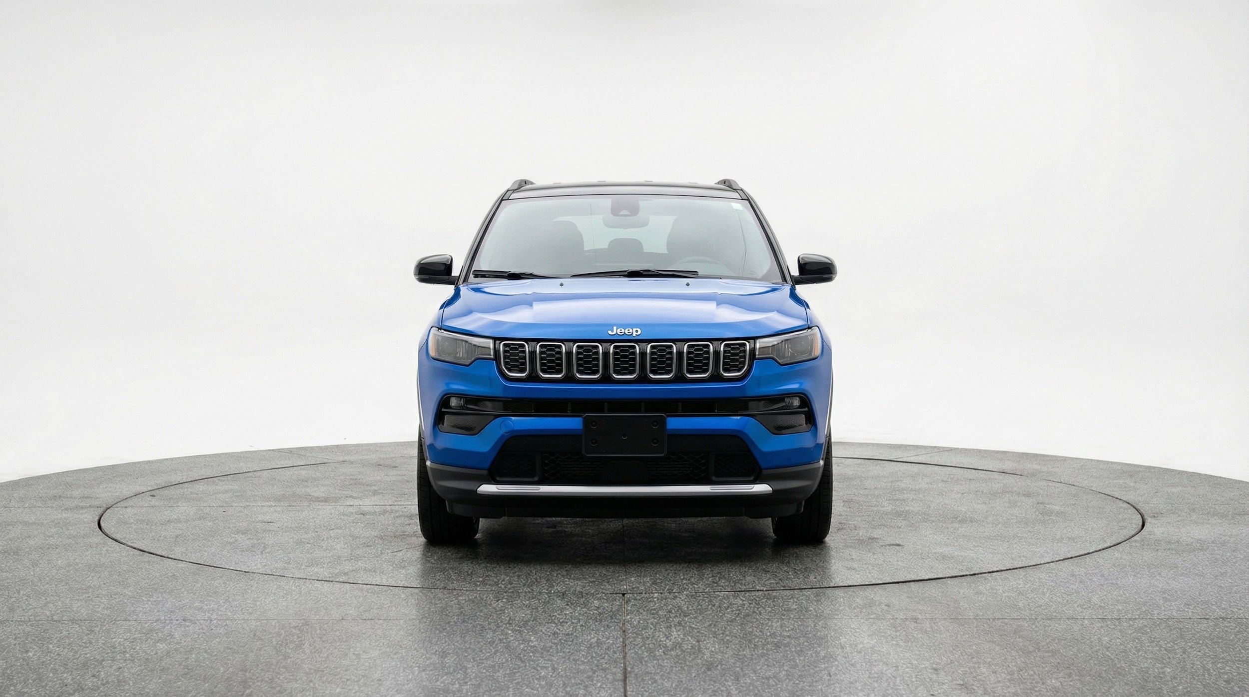 Thumbnail: 2025 Jeep Compass - 2