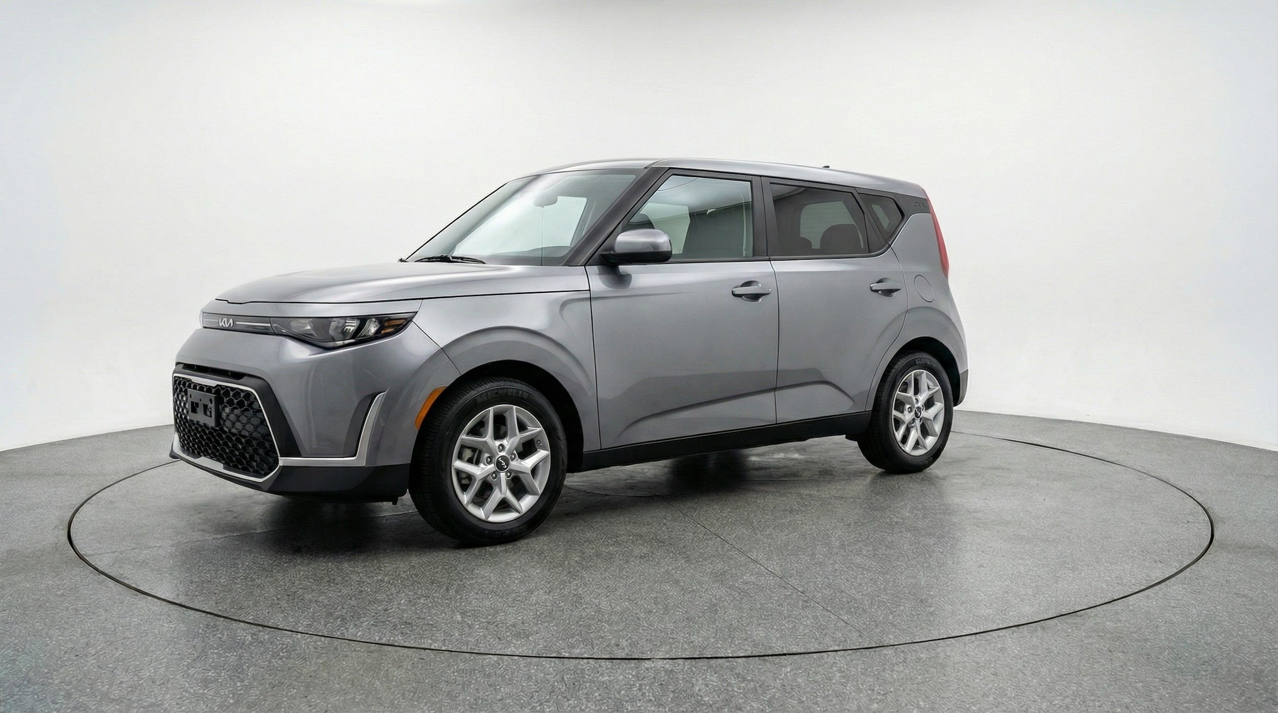 Thumbnail: 2025 Kia Soul - 3