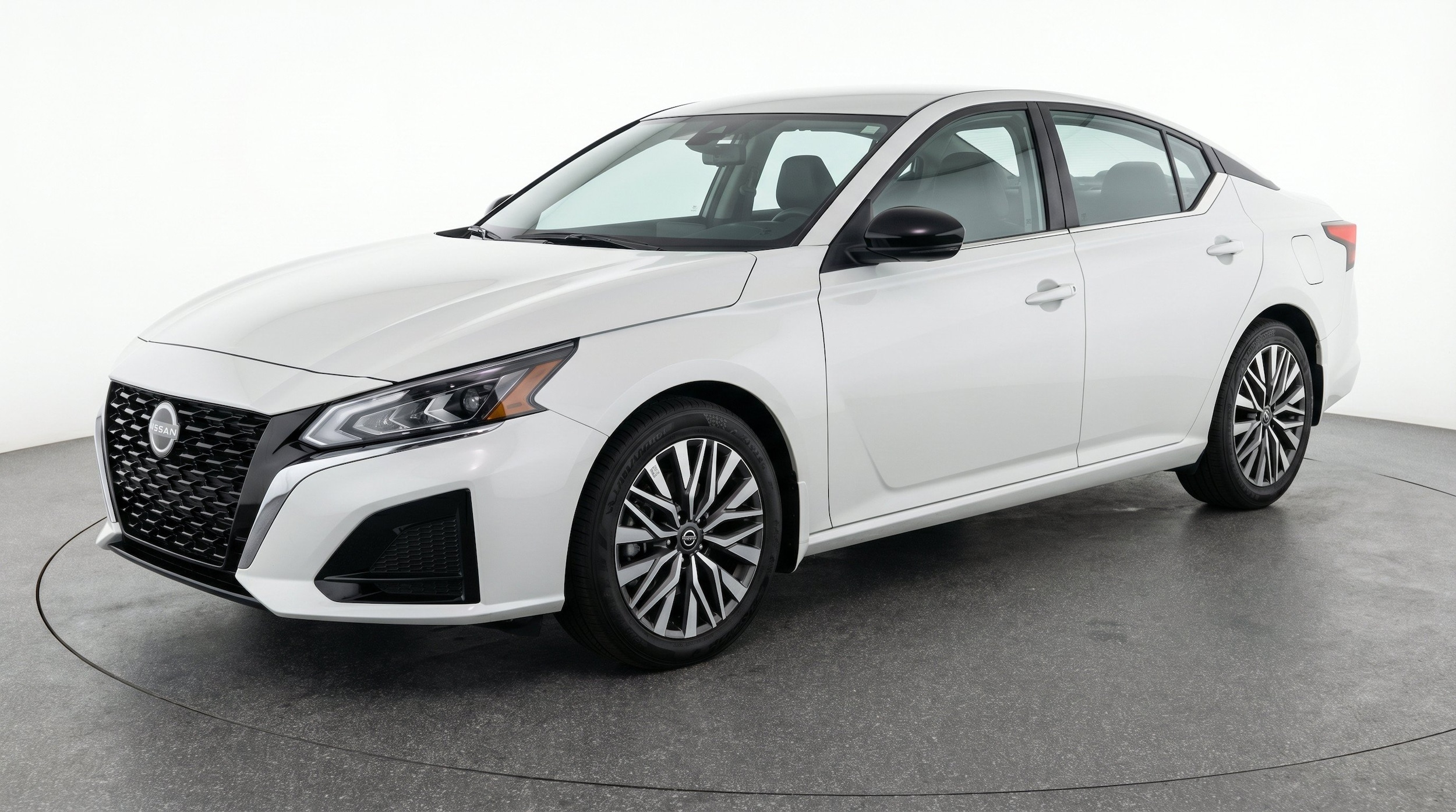 Thumbnail: 2026 Nissan Altima - 3