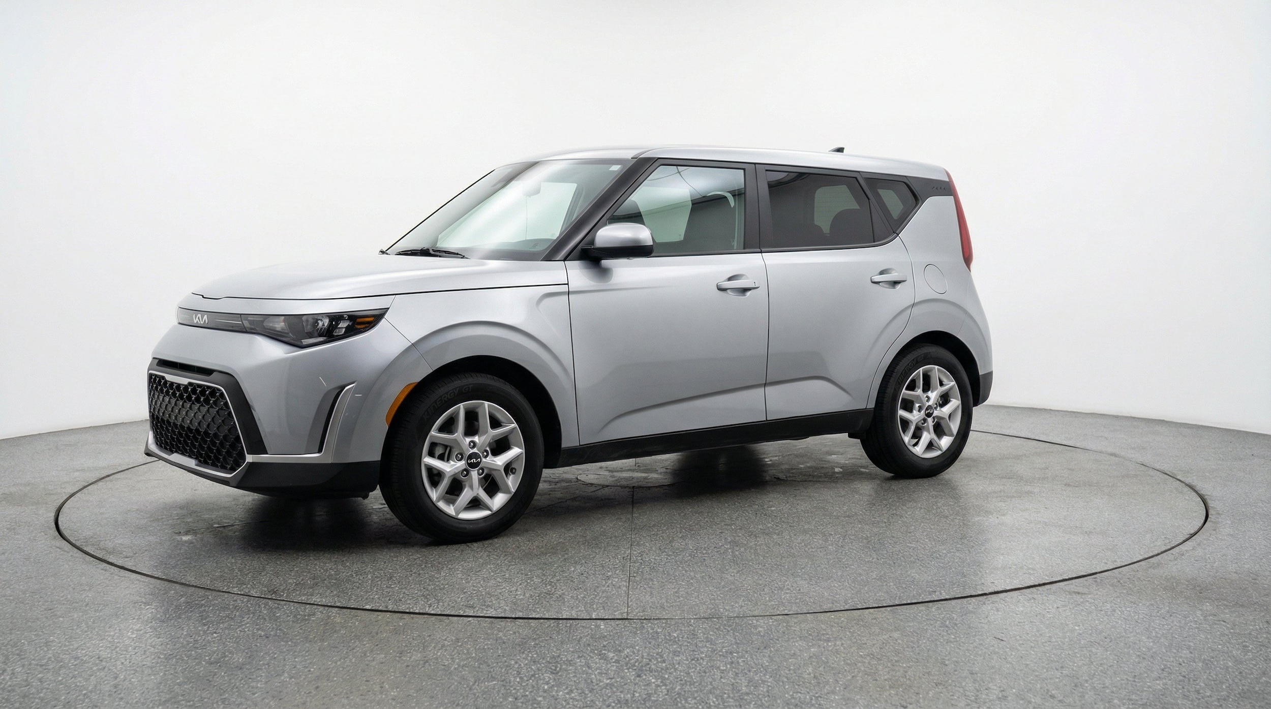 Thumbnail: 2025 Kia Soul - 3