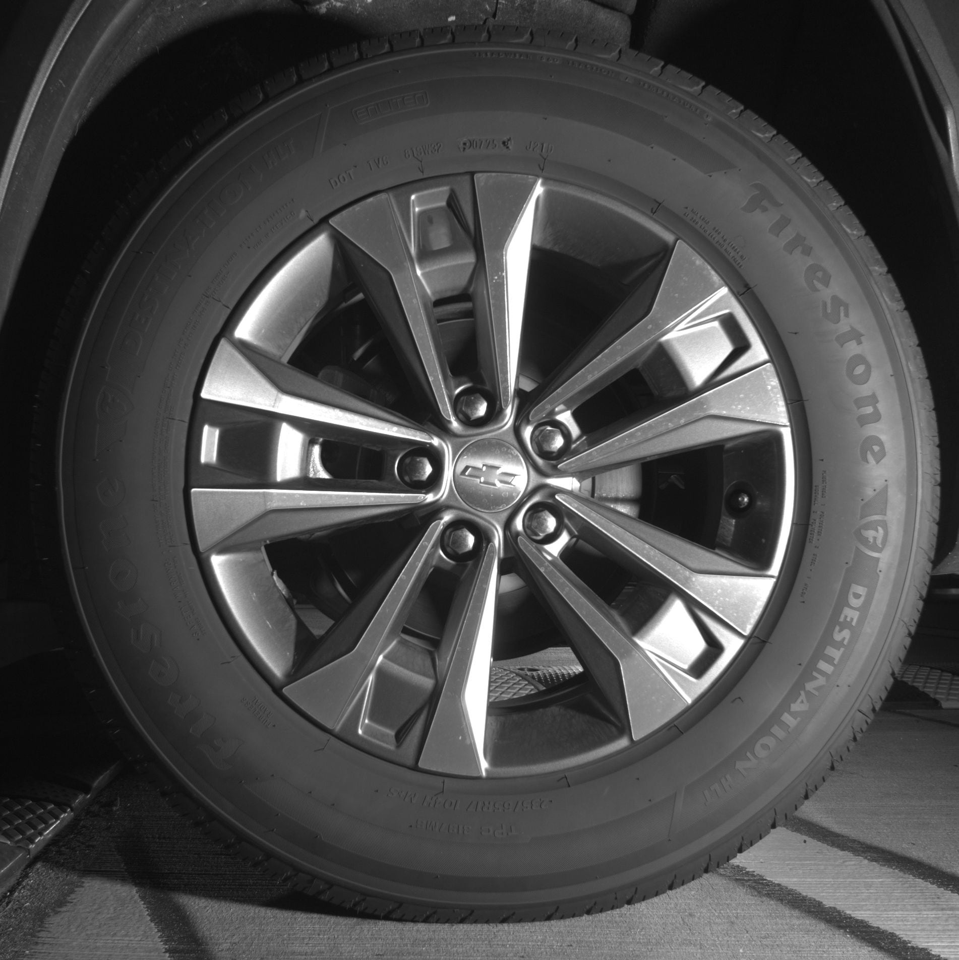 Thumbnail: 2025 Chevrolet Equinox - 11