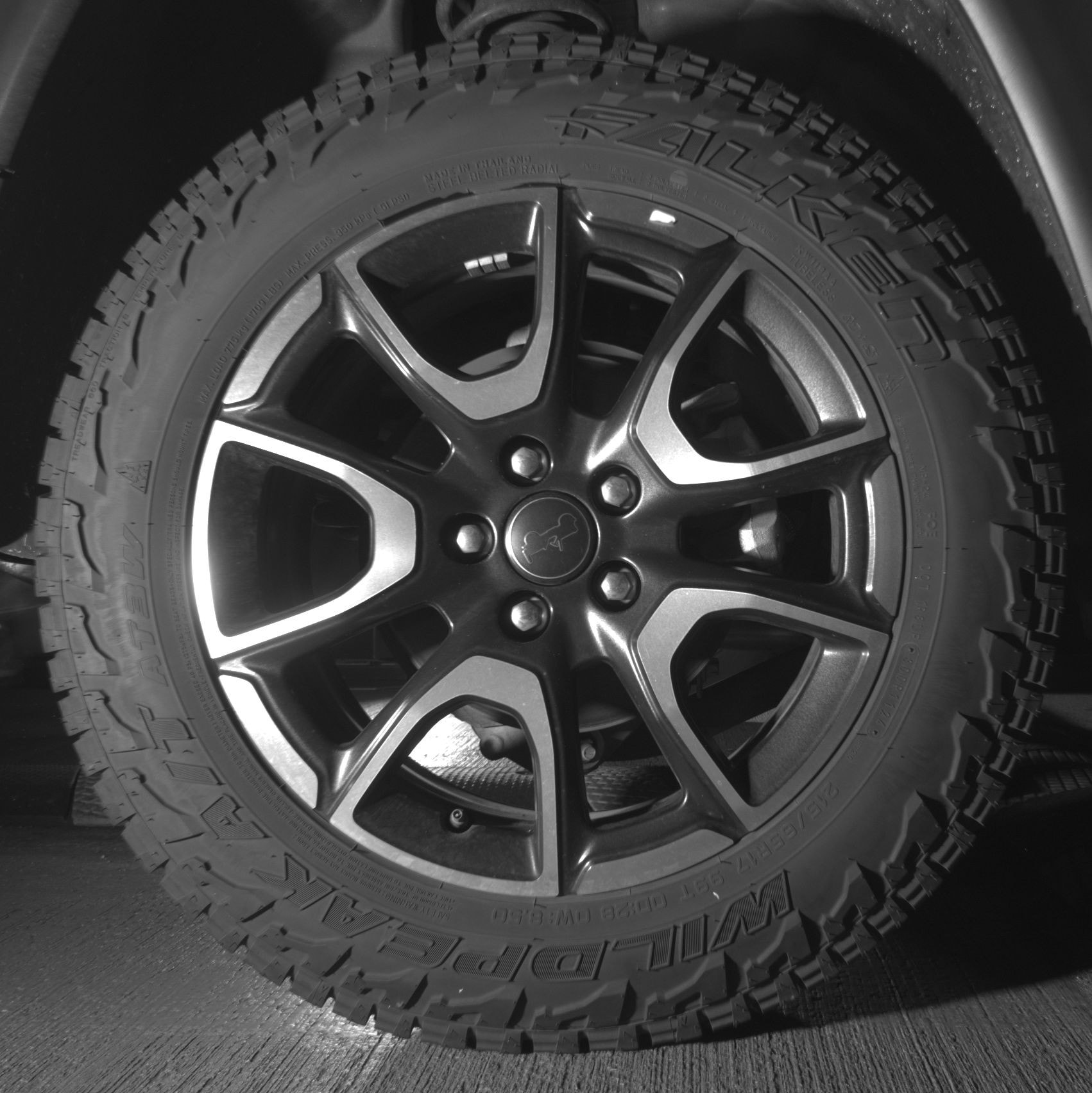 Thumbnail: 2025 Jeep Compass - 12