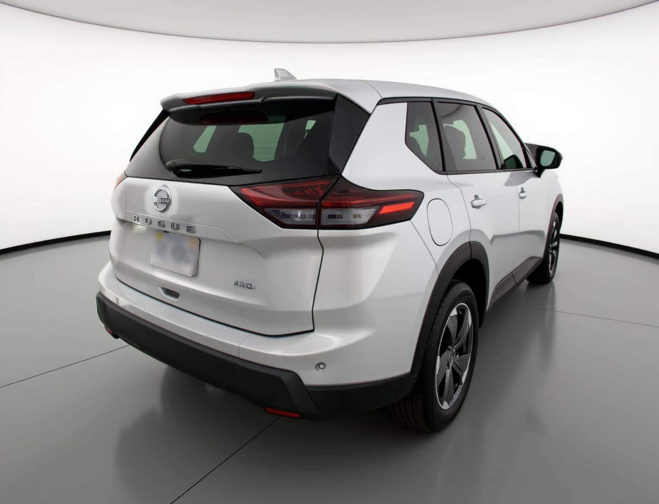 Thumbnail: 2025 Nissan Rogue - 7