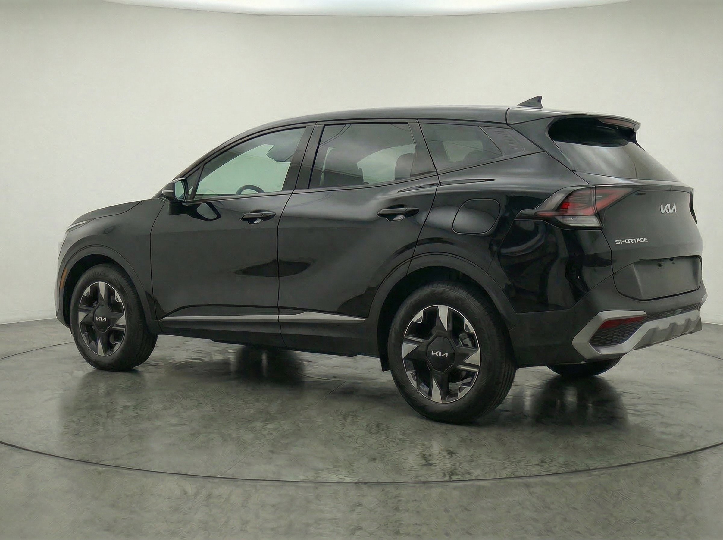 Thumbnail: 2026 Kia Sportage - 6