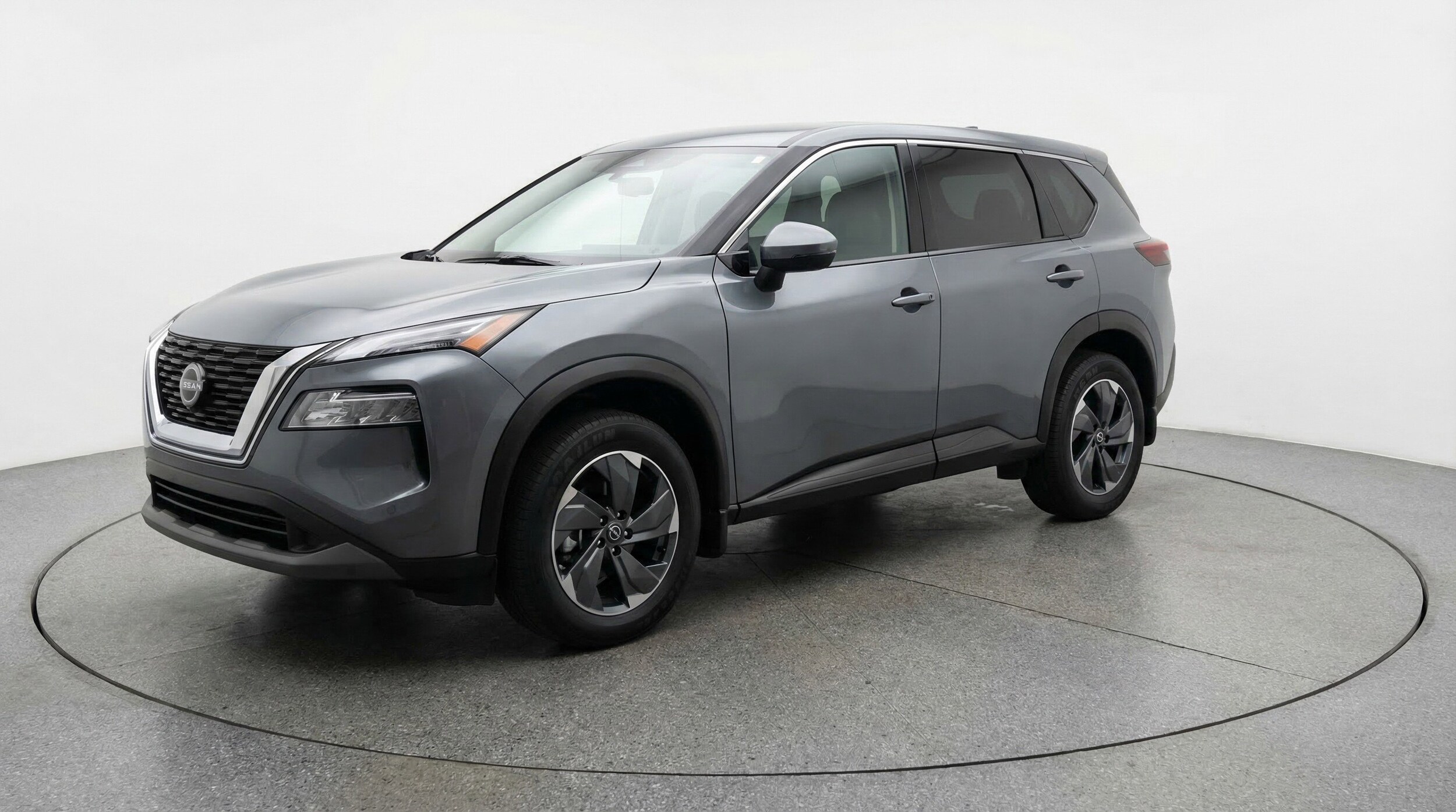 Thumbnail: 2025 Nissan Rogue - 3