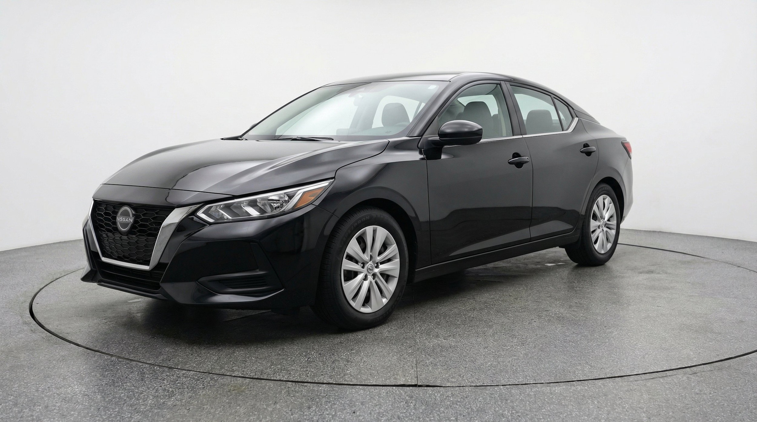 Thumbnail: 2025 Nissan Sentra - 3