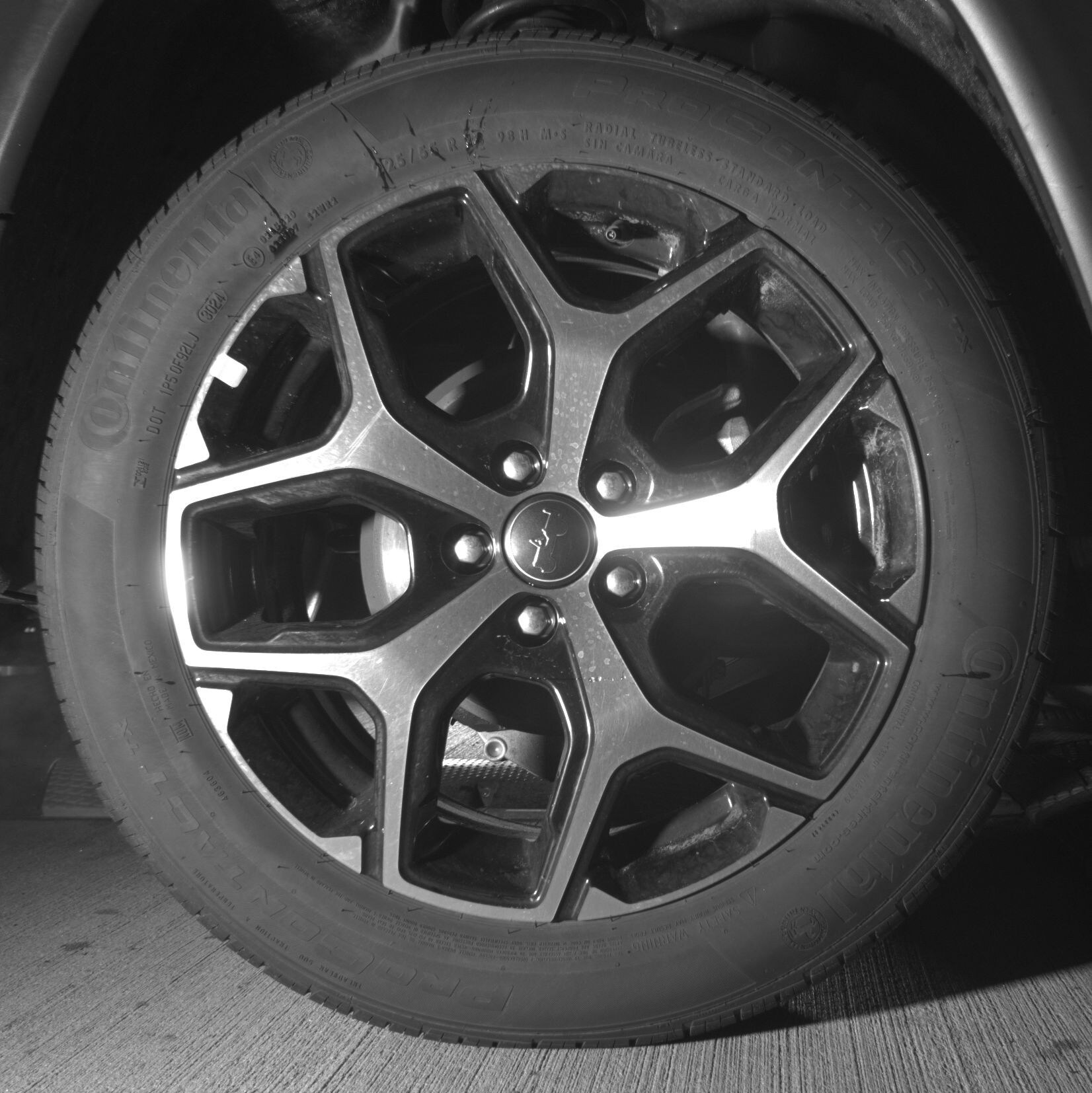 Thumbnail: 2025 Jeep Compass - 12